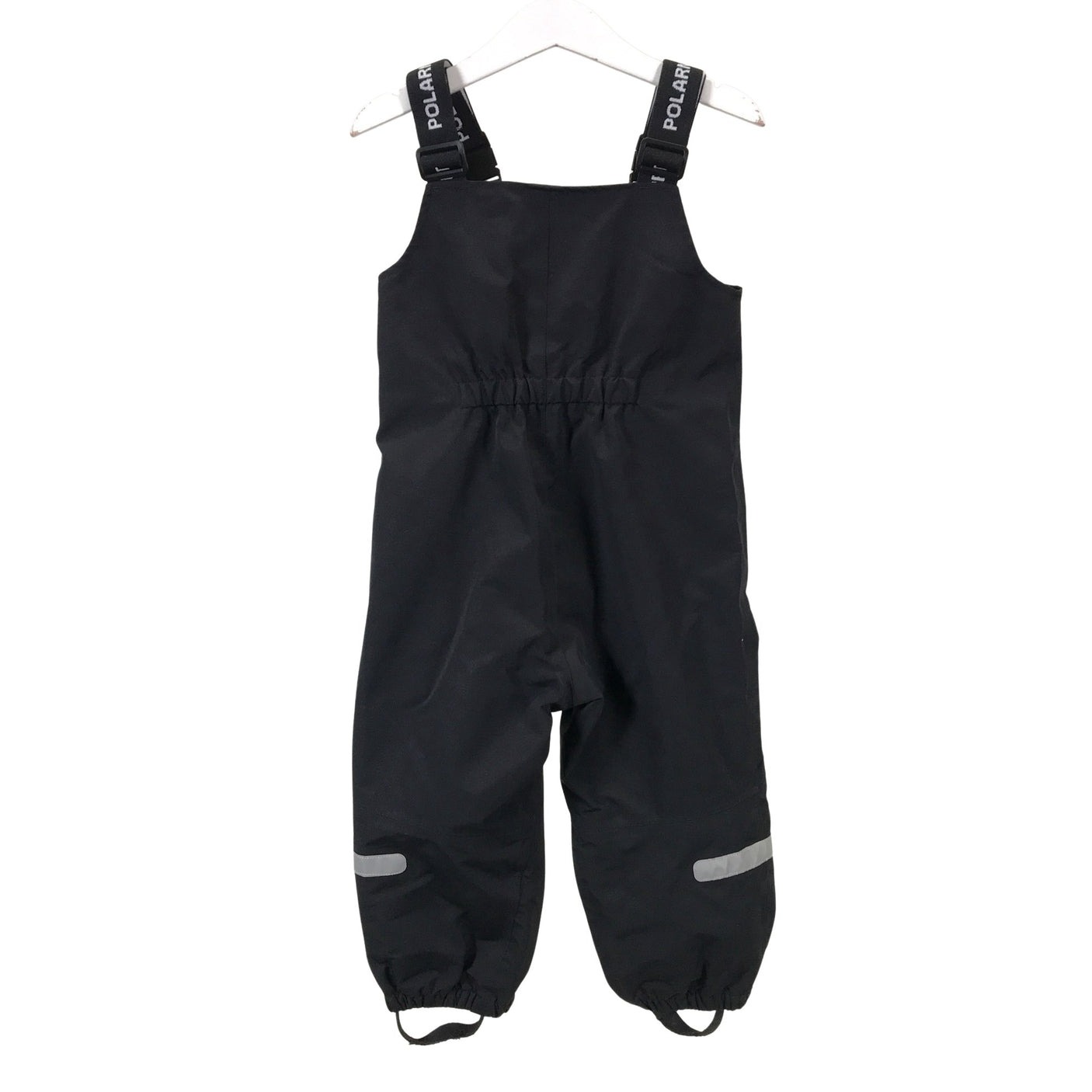 Unisex Polarn O. Pyret - Mid-season pants, size 92 - 98 - (2)