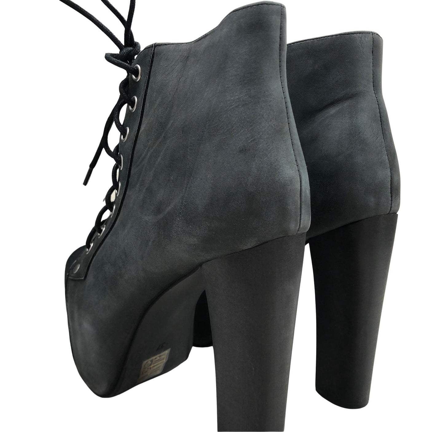 Unisex Jeffrey Campbell - Ankle boots, size 37 - (2)
