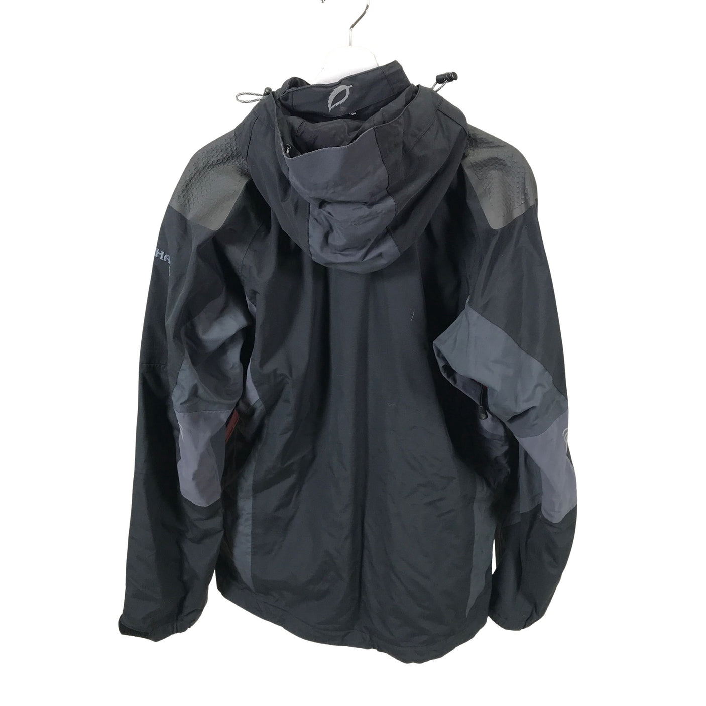 Unisex Halti - Shell jacket, size M - (2)