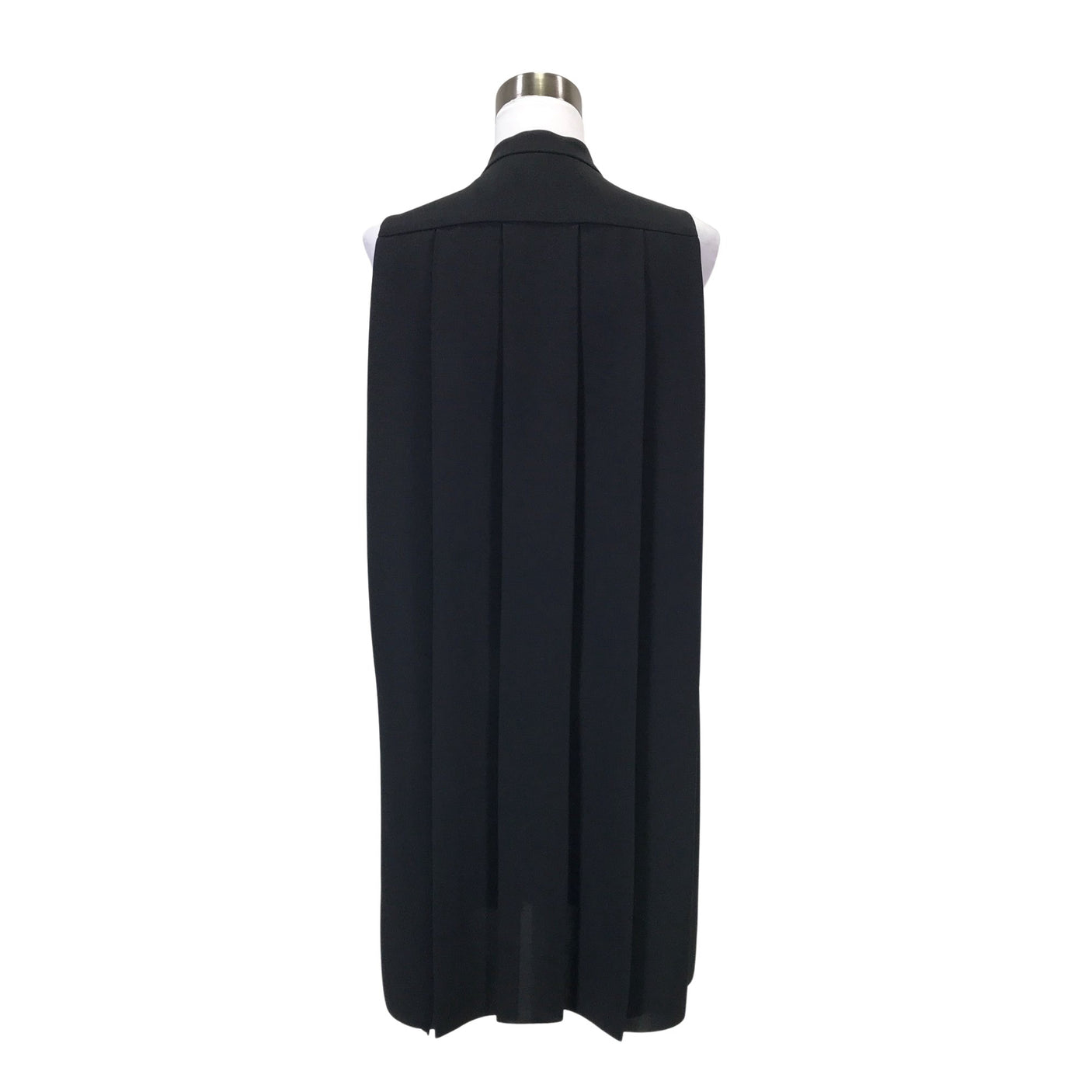 Unisex COS - Fabric dress, size 40 - (2)