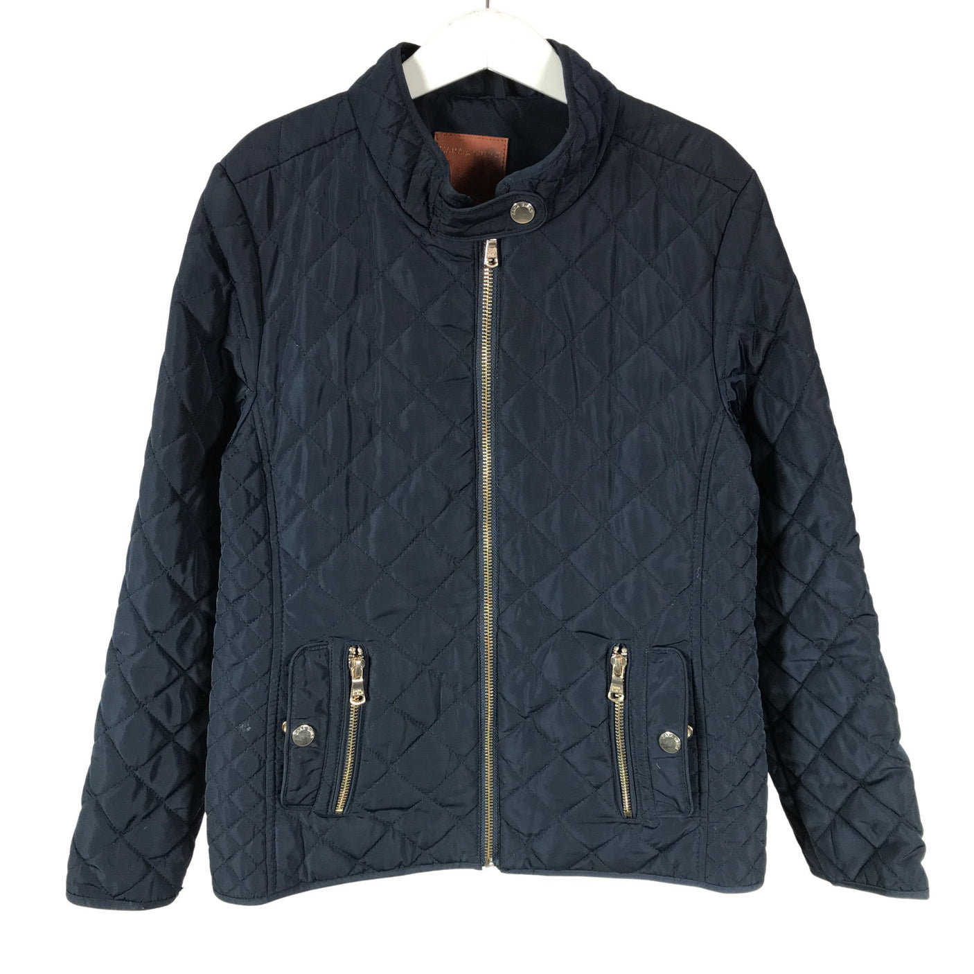 Unisex Zara - Rain jacket, size 134 - 140 - (1)