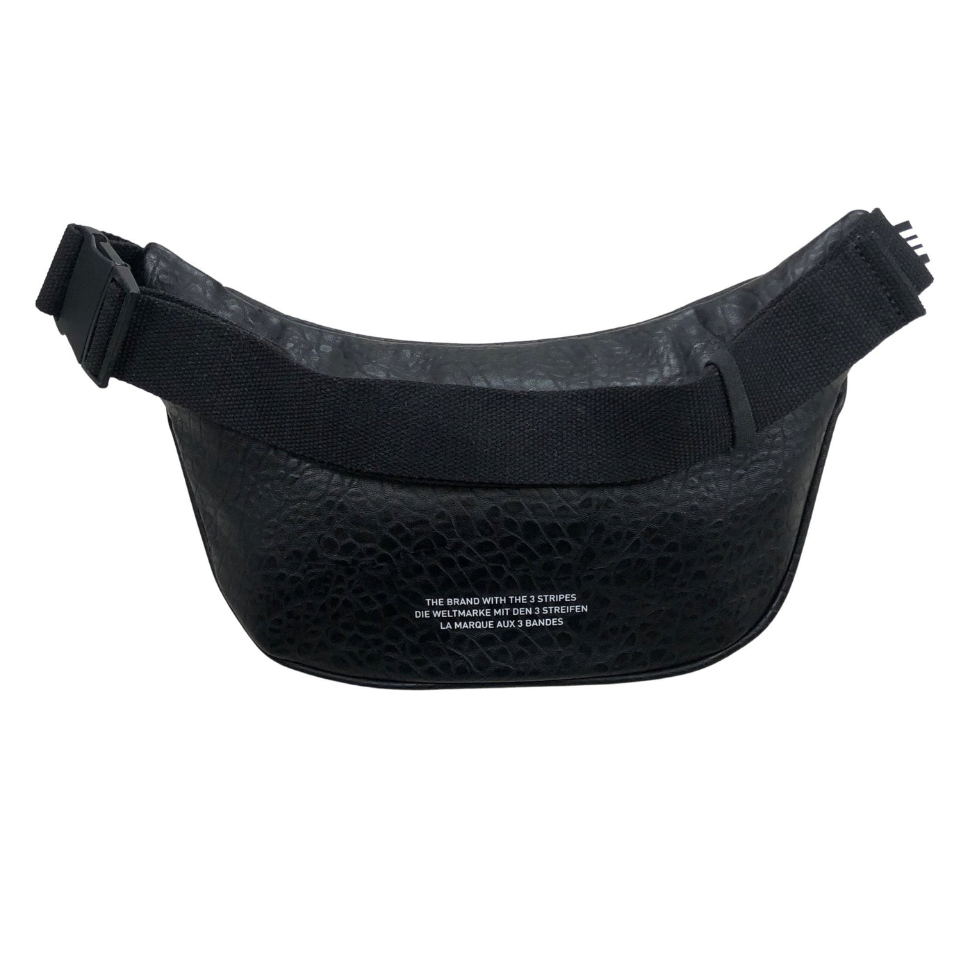 Unisex Adidas - Waist bag, size Midi - (2)