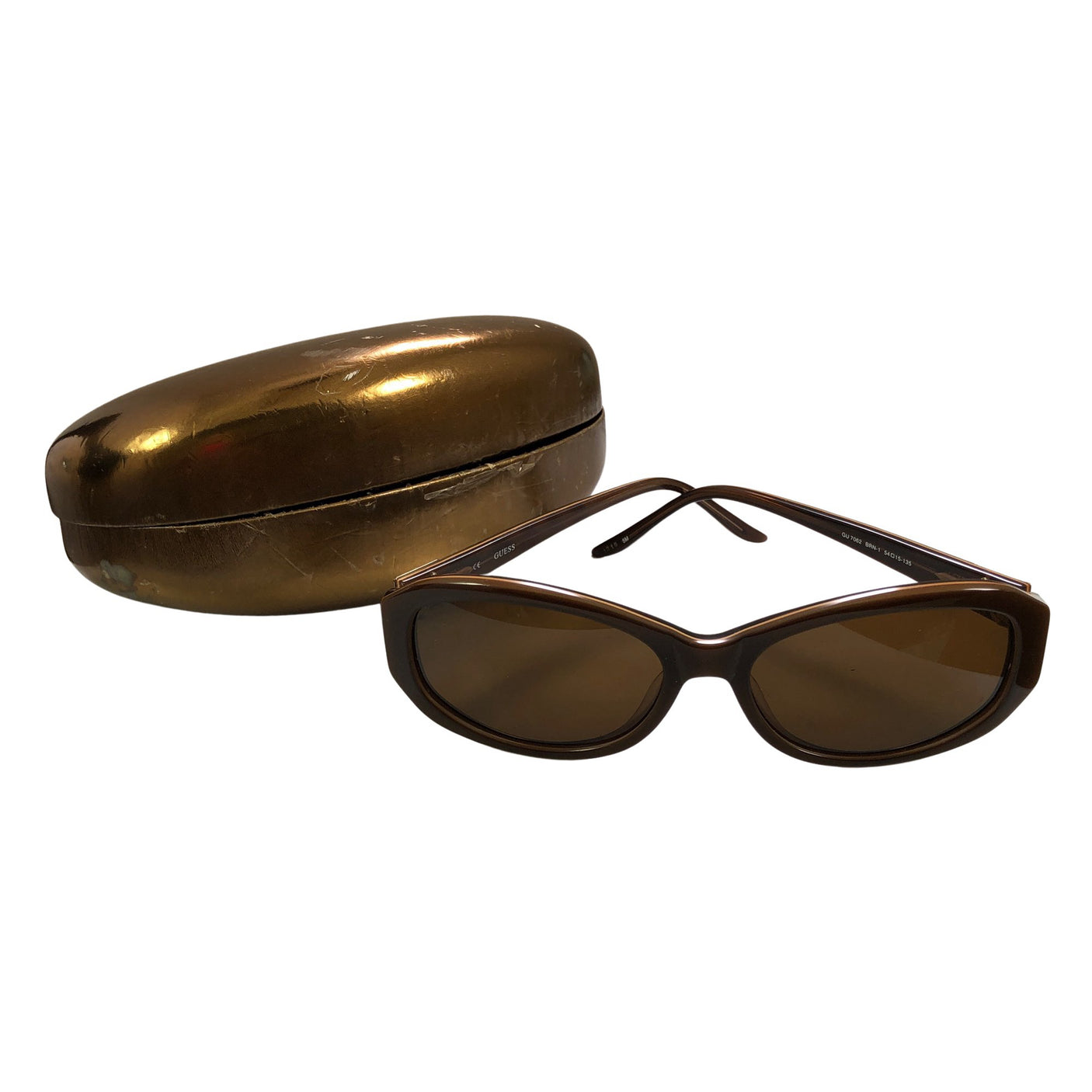 Unisex Guess - Sunglasses, size No size - (1)