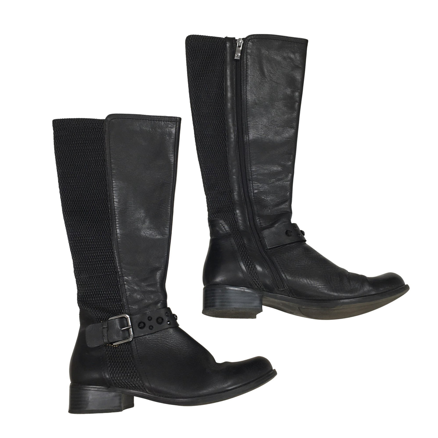 Unisex Caprice - Boots, size 40 - (1)