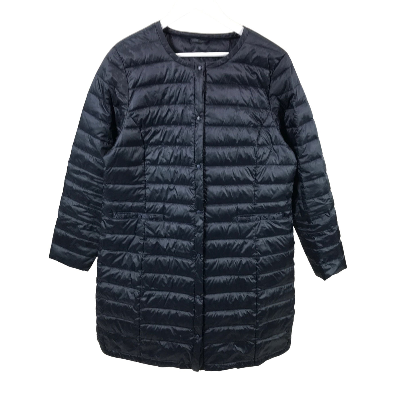 Unisex Noom - Light down jacket, size 44 - (1)