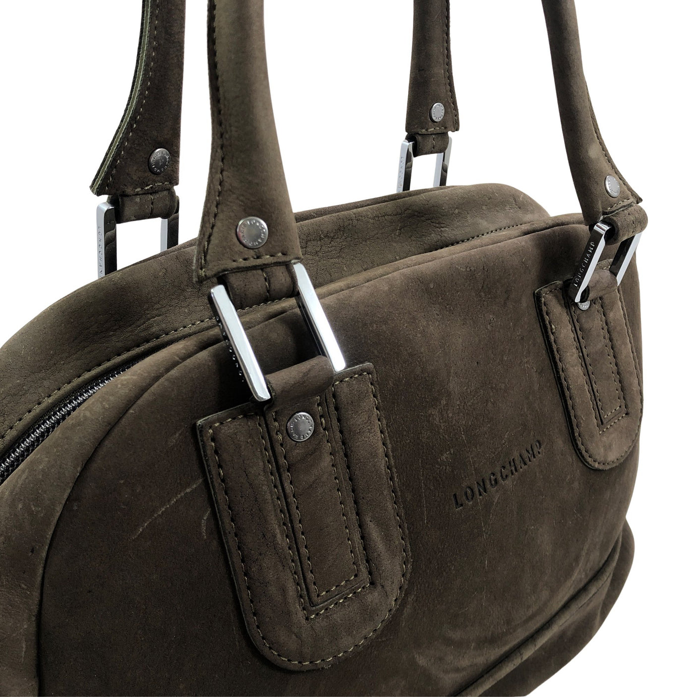 Unisex Longchamp - Handbag, size Maxi - (3)