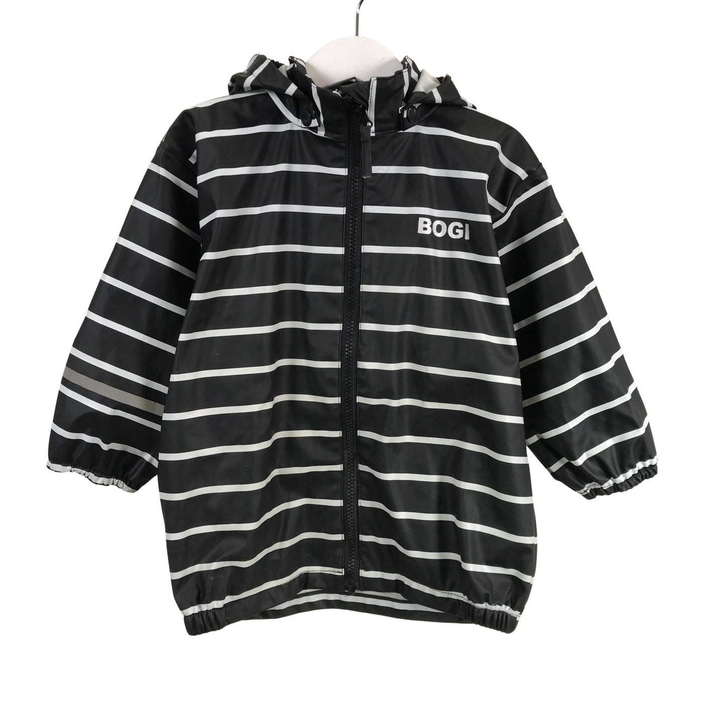 Unisex Bogi - Raincoat, size 92 - 98 - (1)