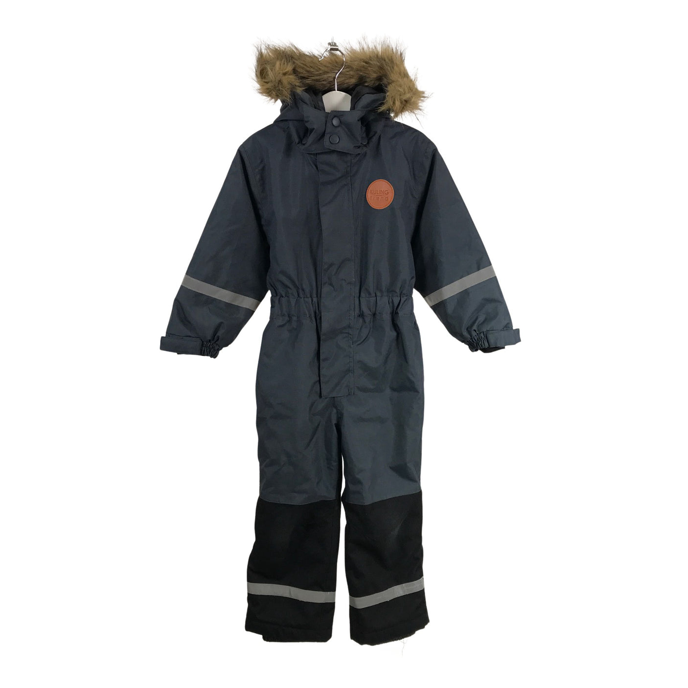 Winter overall, size 92 - 98
