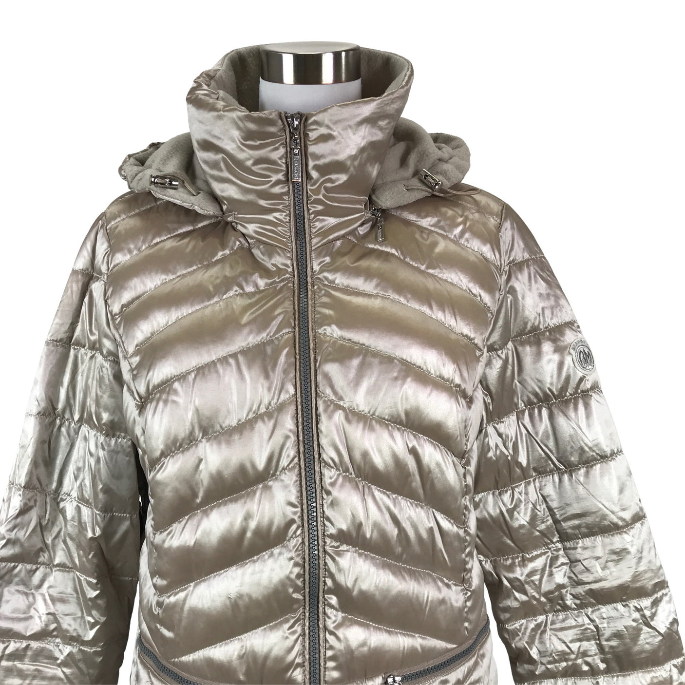 Unisex Beaumont - Light down jacket, size 40 - (3)