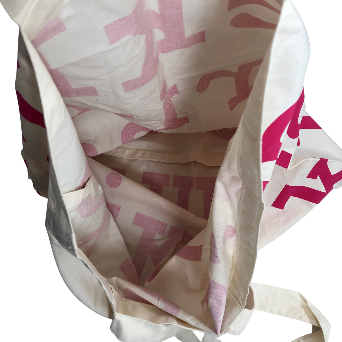 Unisex Marimekko - Shopping bag, size Maxi - (3)
