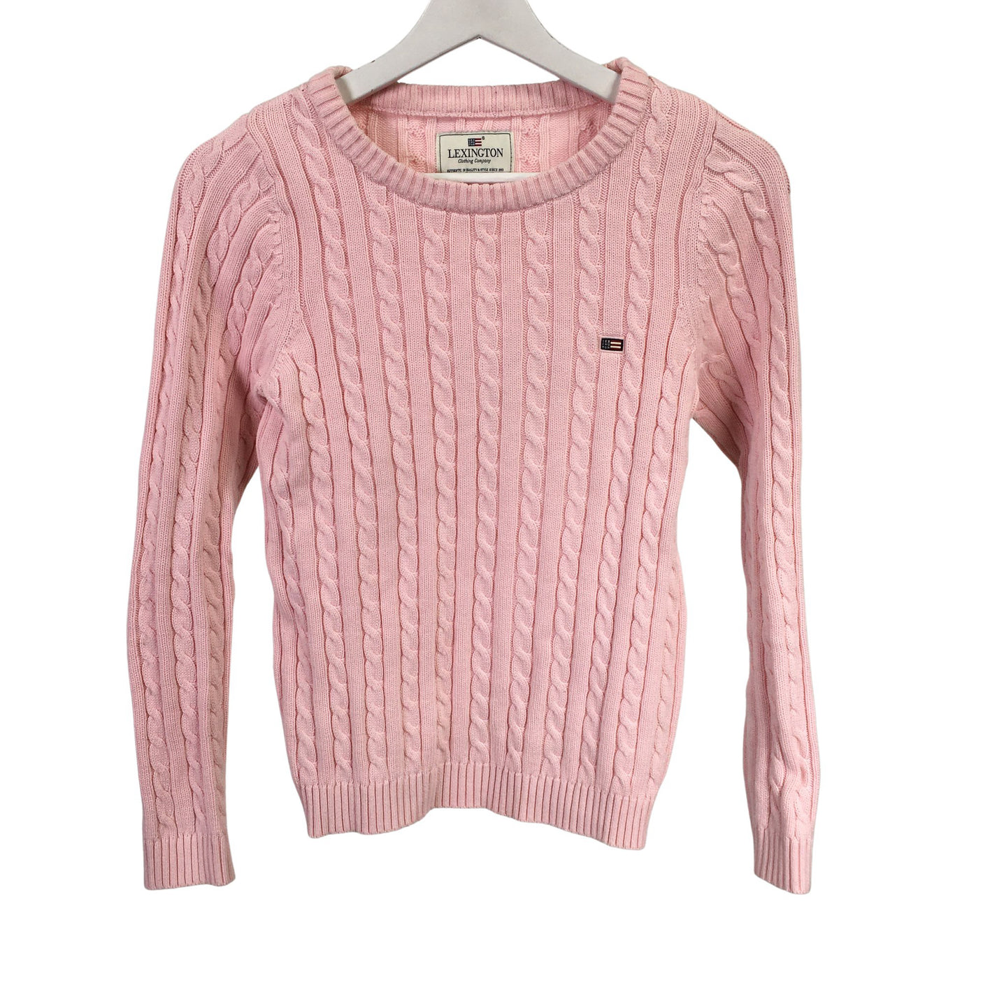 Unisex Lexington - Knit sweater, size 34 - (1)