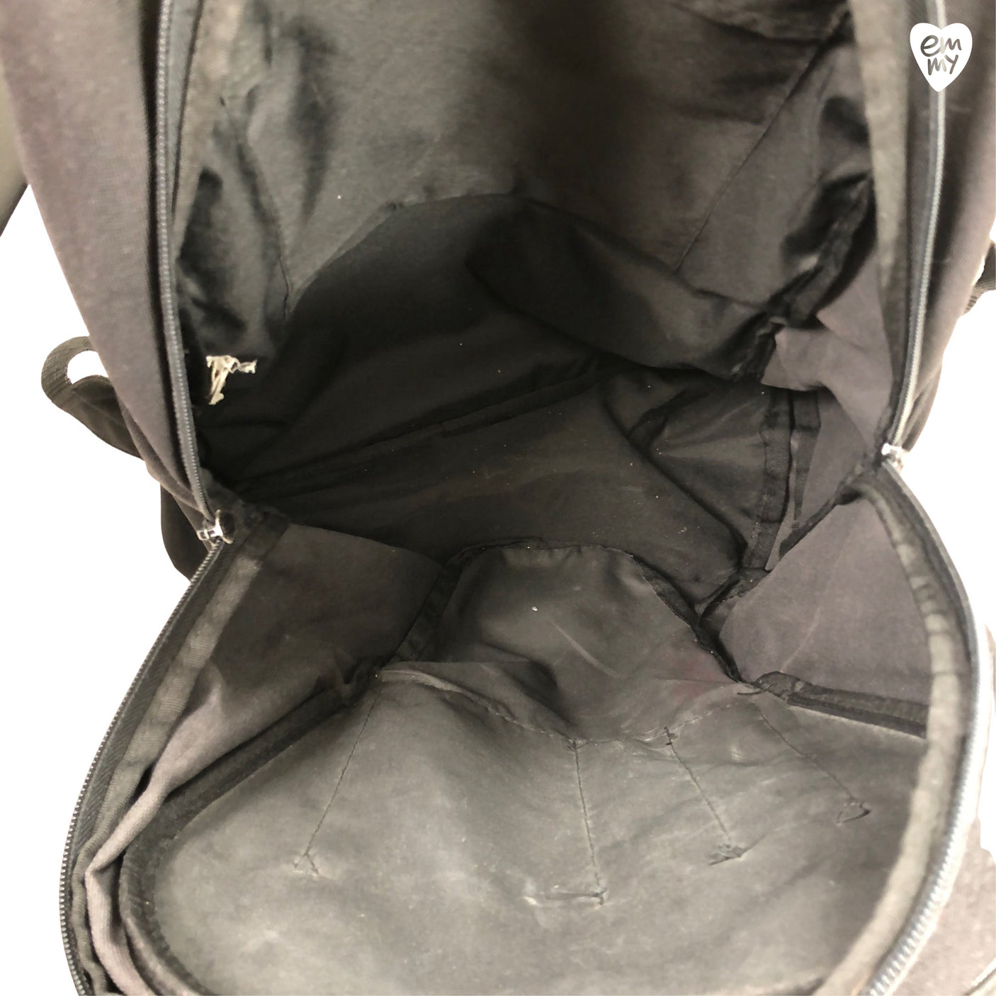 Unisex Puma - Backpack, size Maxi - (3)