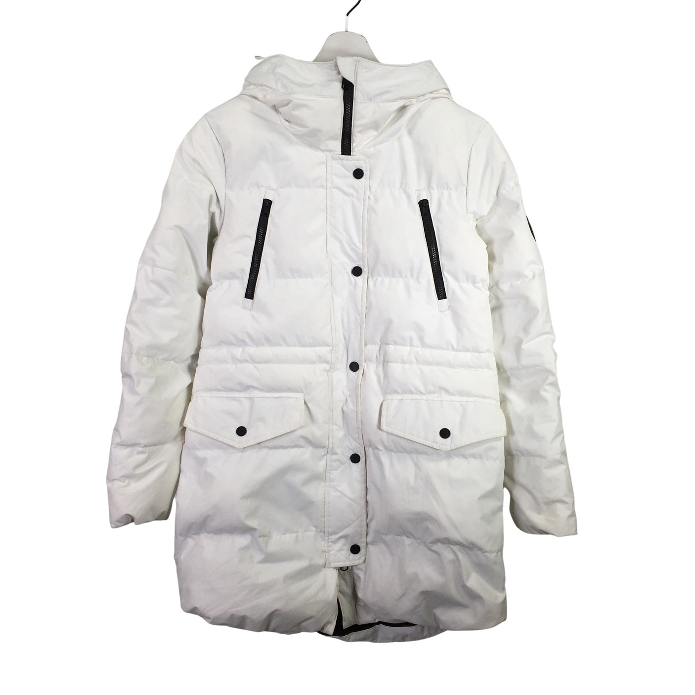 Unisex Everest - Overcoat, size 34 - (1)