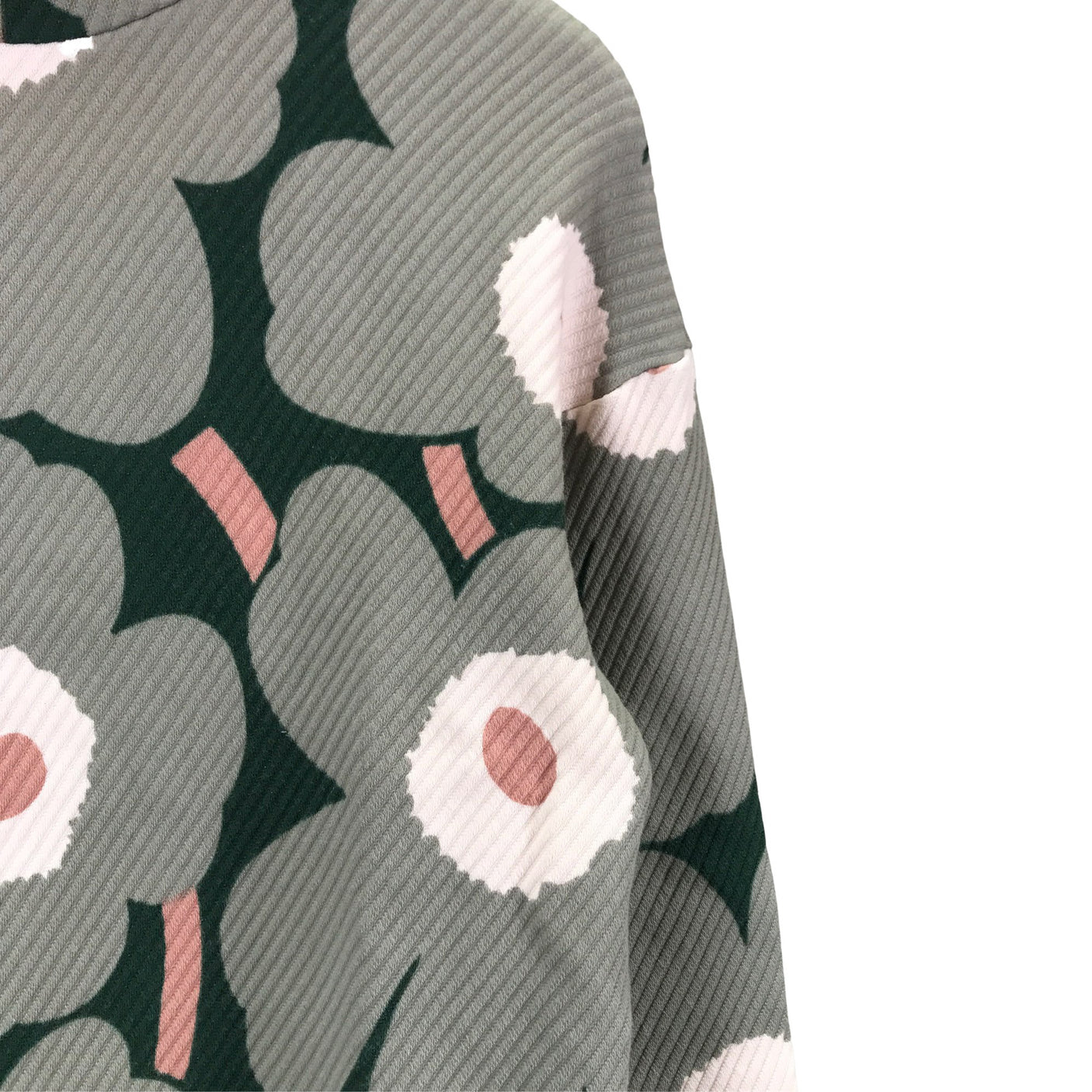 Unisex Marimekko - College tunic, size 34 - (3)