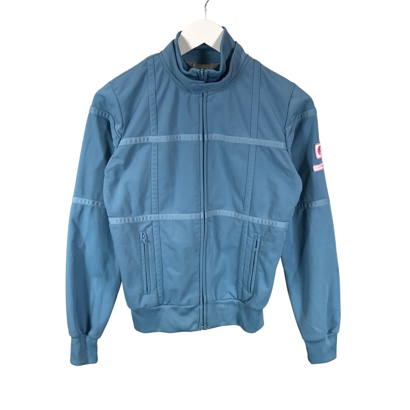 Unisex Carhartt - Tracksuit jacket, size 36 - (1)