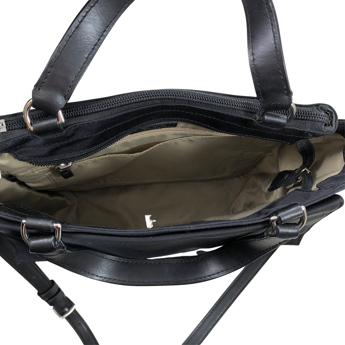 Unisex Tumi - Handbag, size Midi - (3)