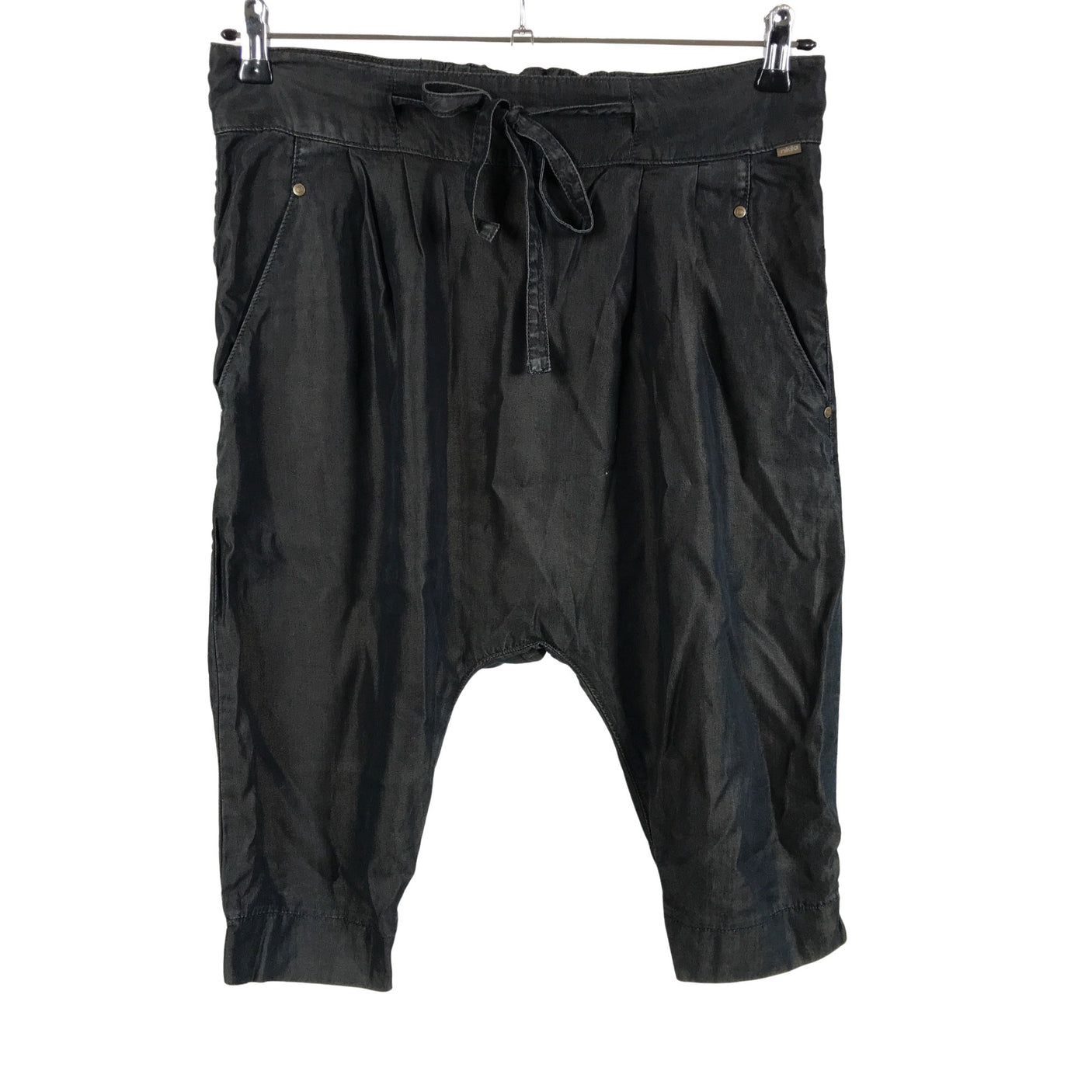 Unisex Nikita - Denim shorts, size 38 - (1)
