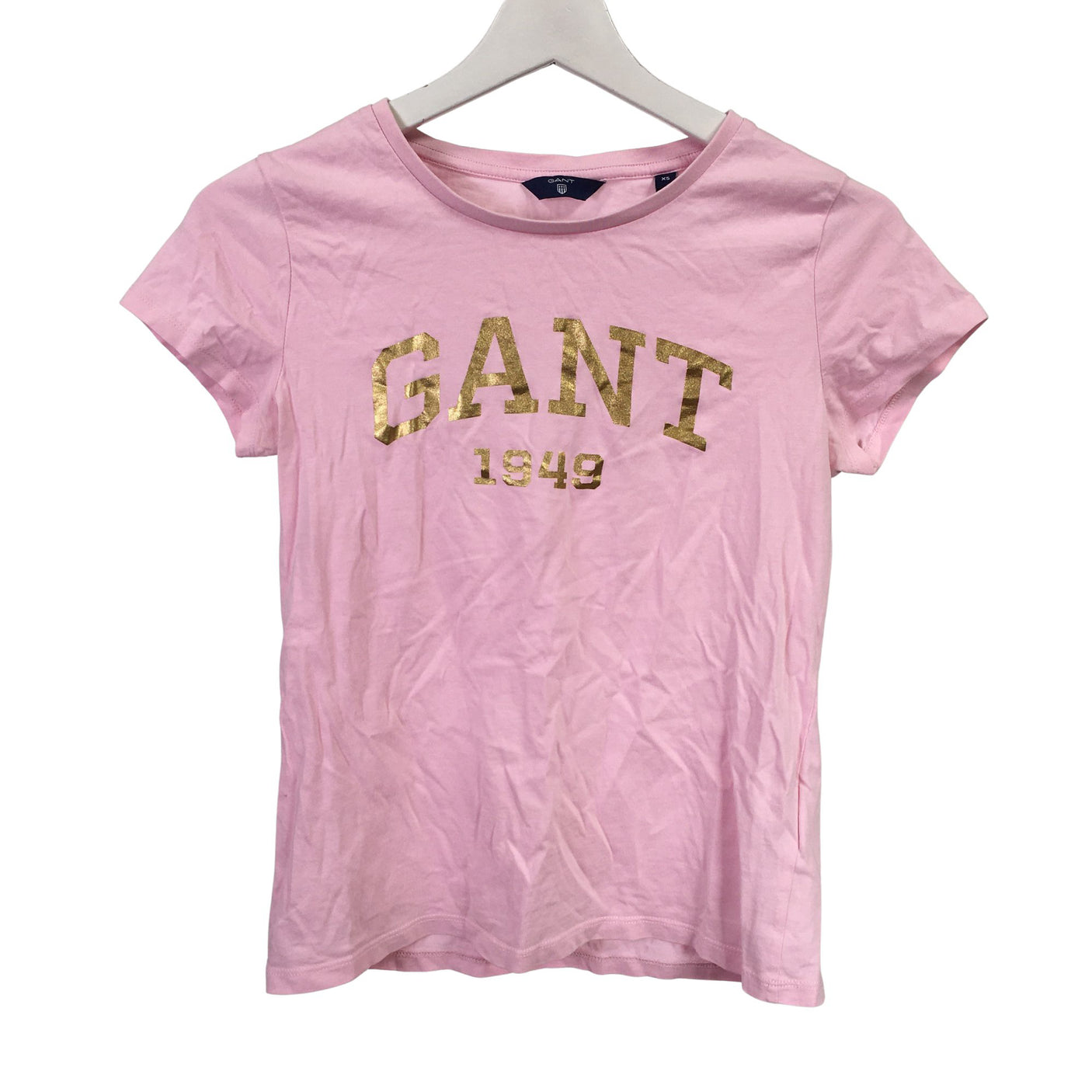 Unisex Gant - T-shirt, size 34 - (1)
