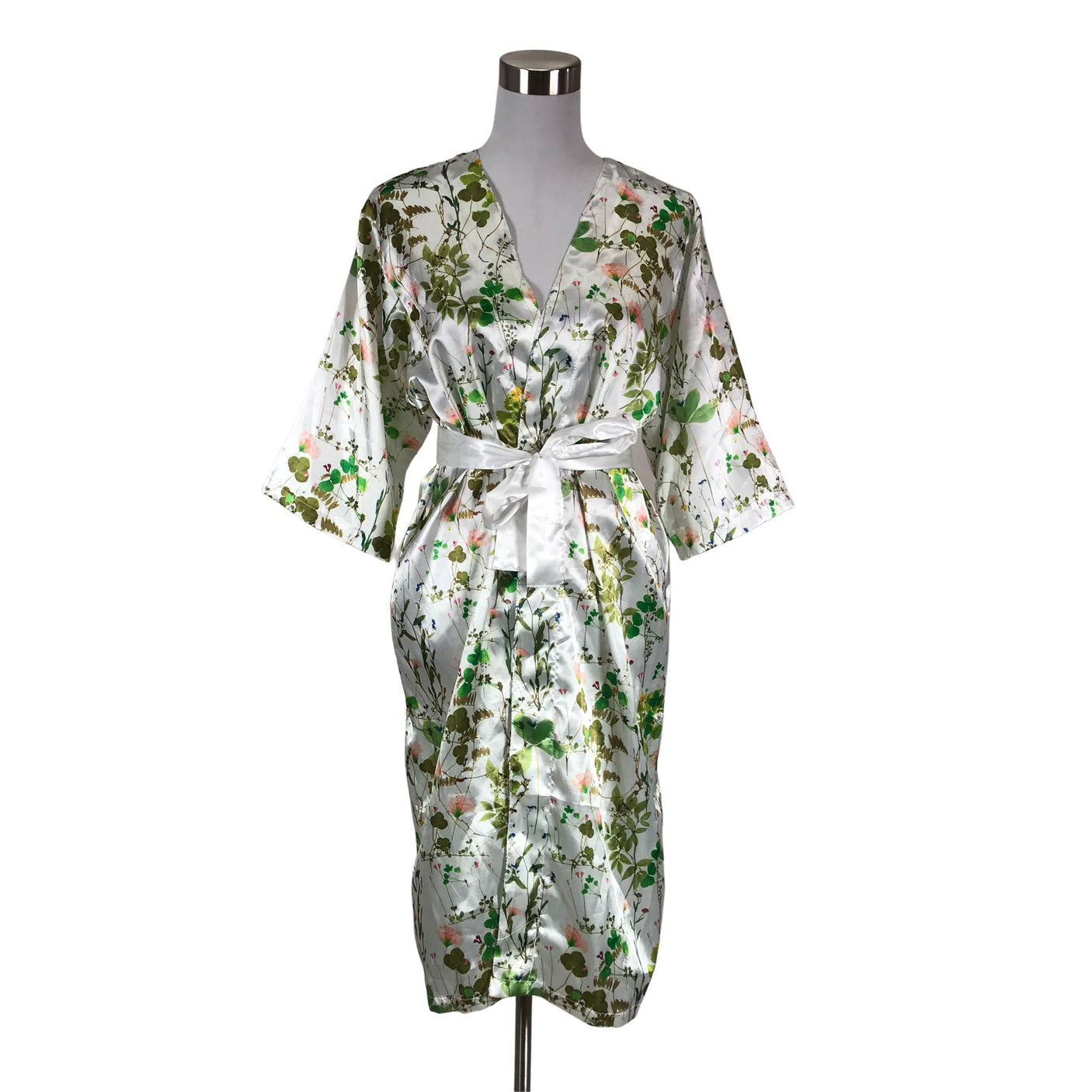 Unisex IVANAhelsinki - Bathrobe, size 38 - (1)