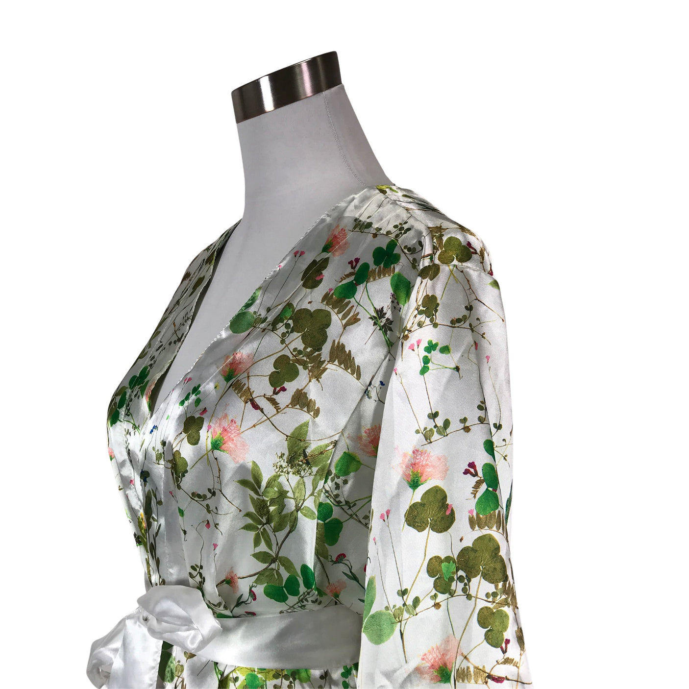 Unisex IVANAhelsinki - Bathrobe, size 38 - (2)