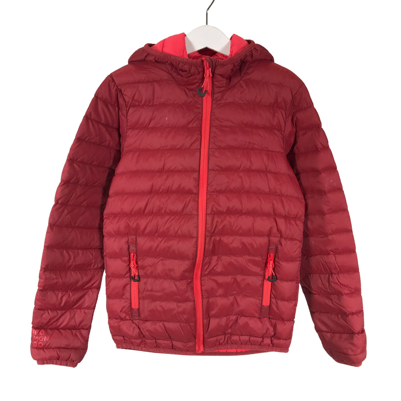 Unisex Neomondo - Light down jacket, size 134 - 140 - (1)