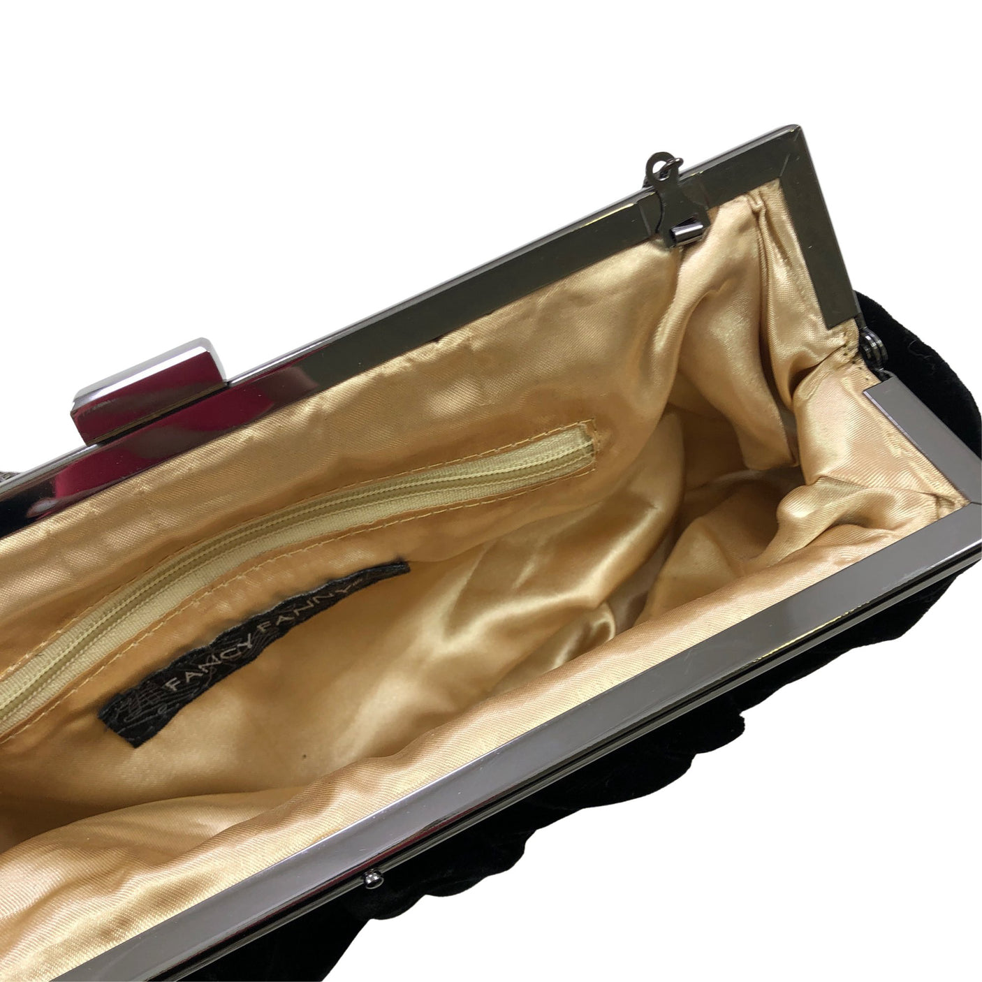 Unisex Fancy Fanny - Evening bag, size Midi - (2)