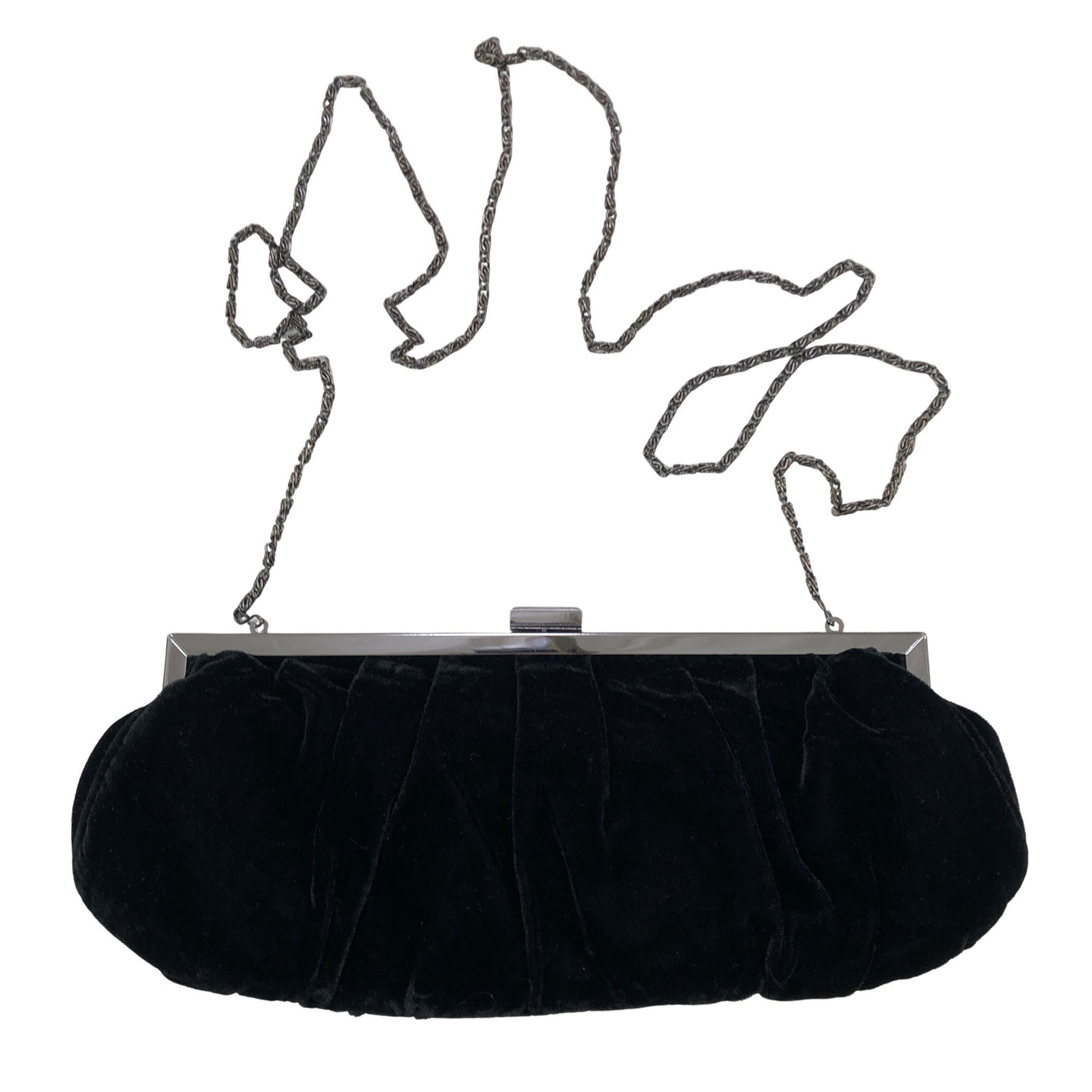 Unisex Fancy Fanny - Evening bag, size Midi - (1)