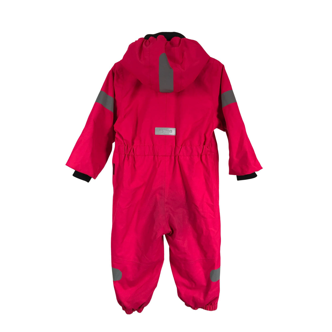 Unisex Reima - Lightly padded overall, size 80 - 86 - (2)