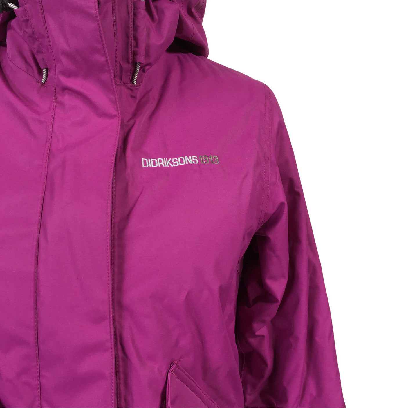 Unisex Didriksons - Parka jacket, size 36 - (3)