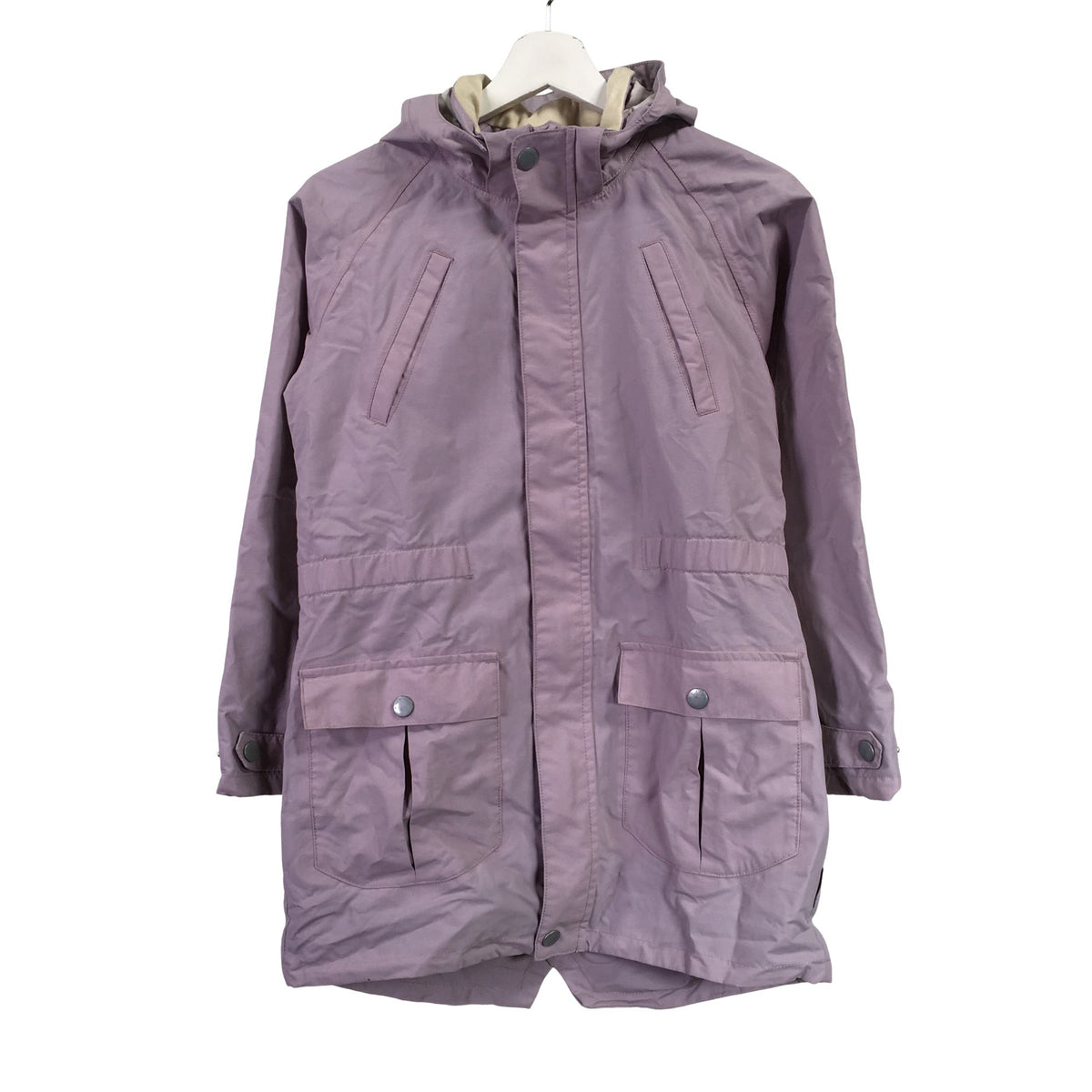 Unisex Mini A Ture - Parka jacket, size 146 - 152 - (1)
