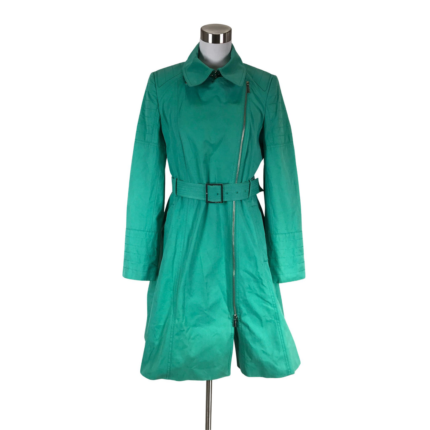 Unisex Karen Millen - Trench coat, size 40 - (1)