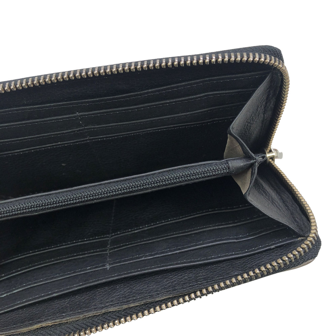 Unisex Tiger of Sweden - Wallet, size No size - (2)
