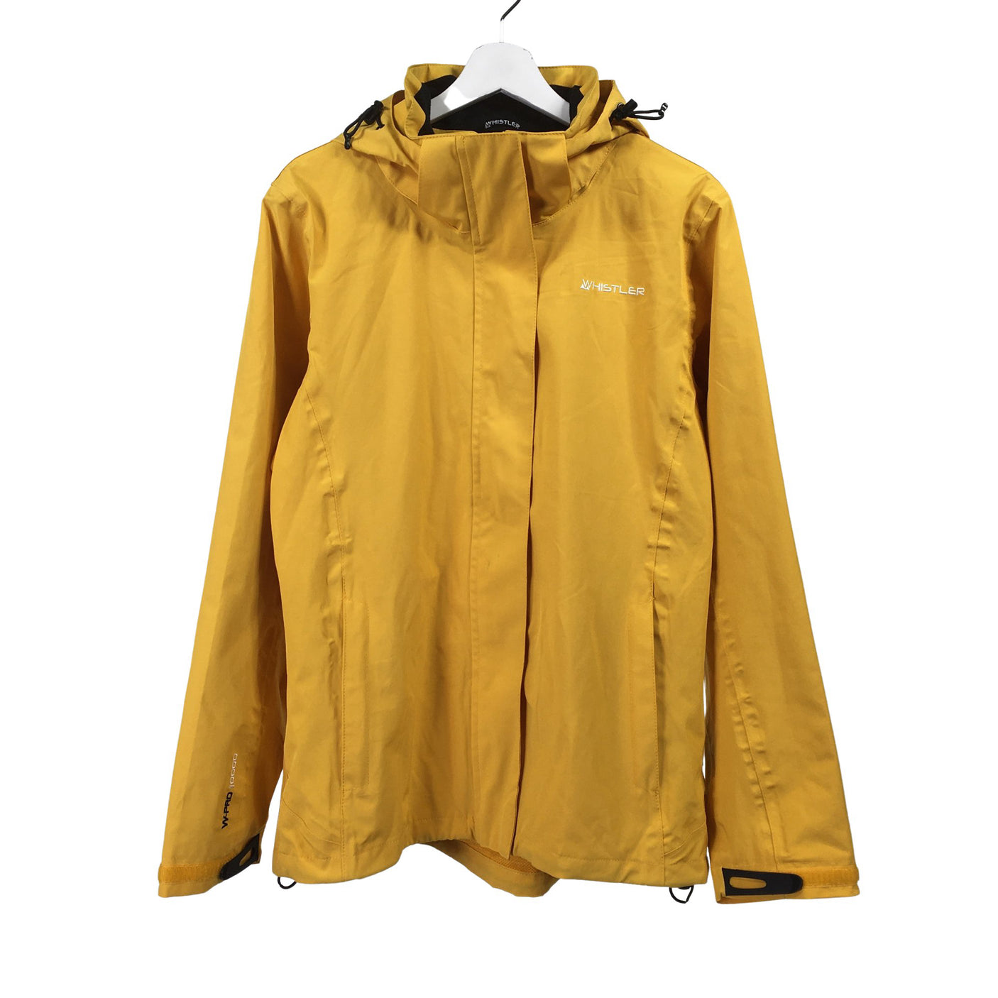 Unisex Whistler - Shell jacket, size 44 - (1)