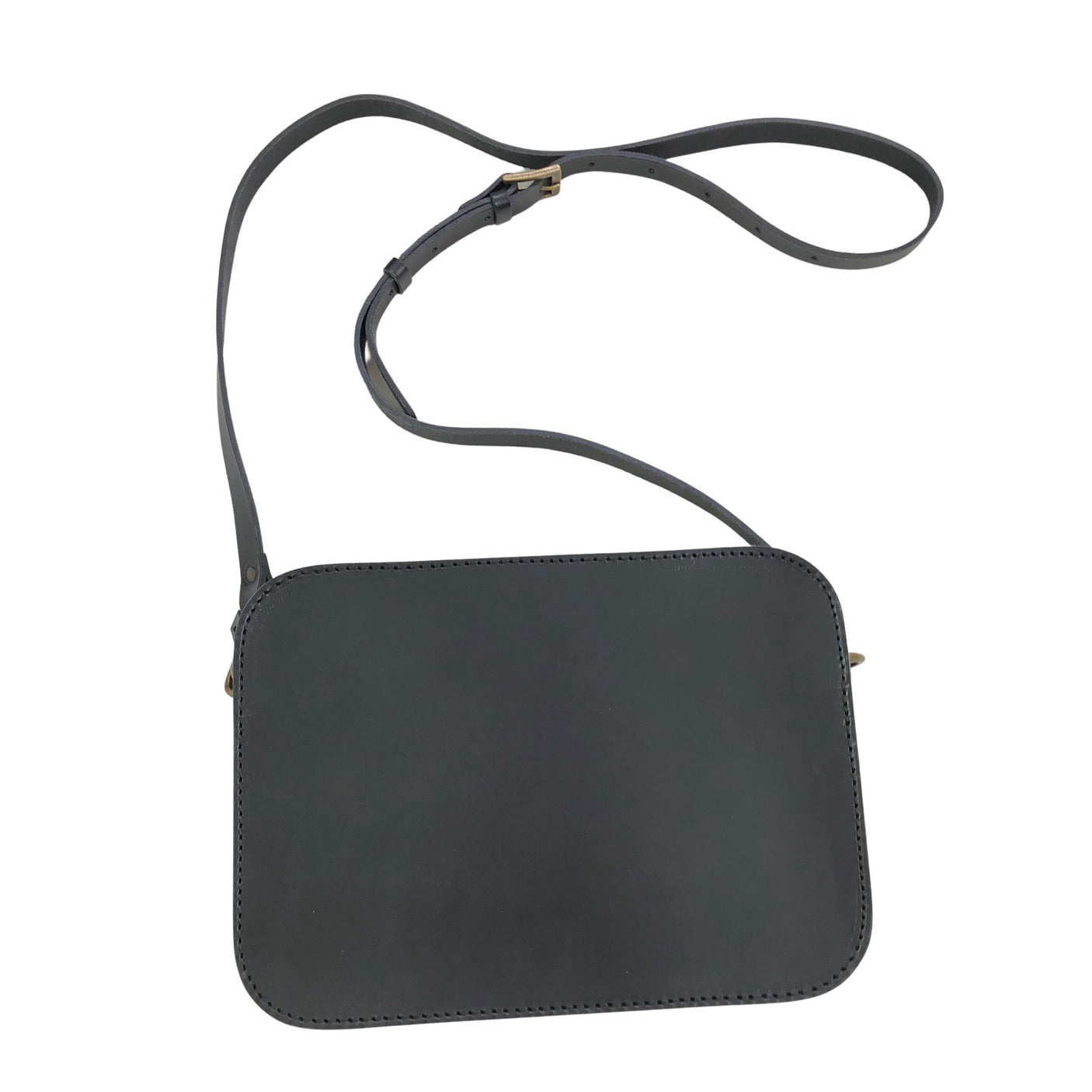 Unisex Moimoi - Shoulder bag, size Mini - (2)