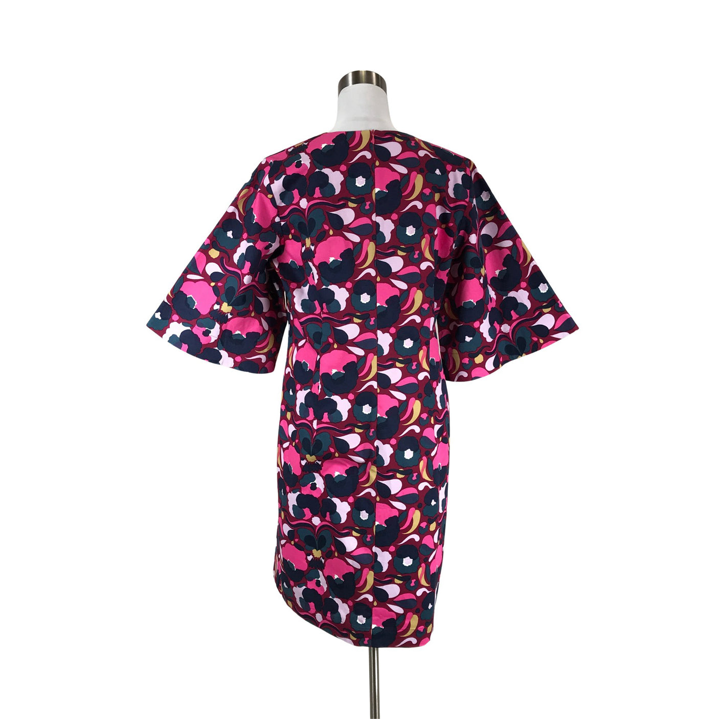 Unisex Marimekko - Fabric dress, size 44 - (2)