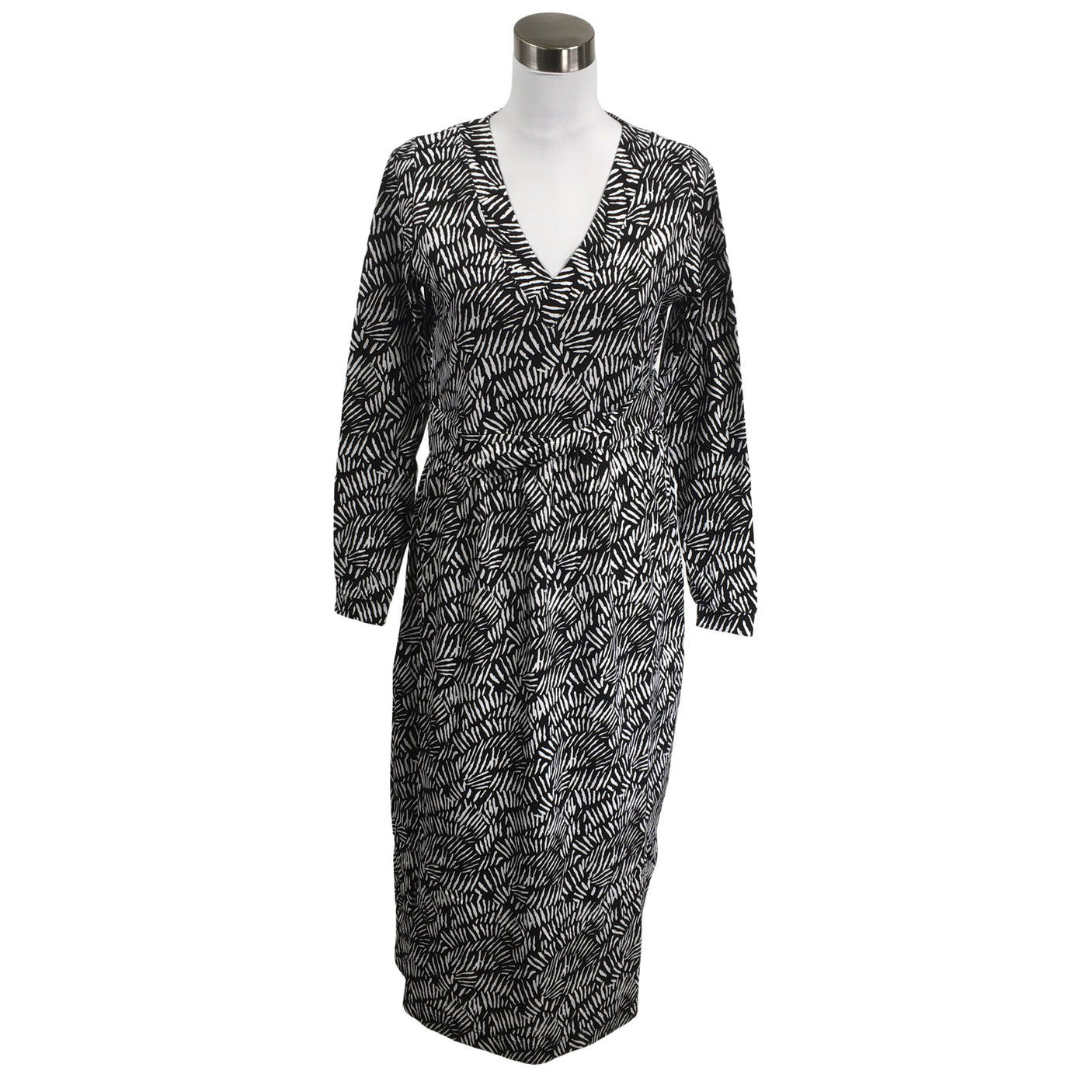 Unisex NOSH - Maxi dress, size 36 - (1)