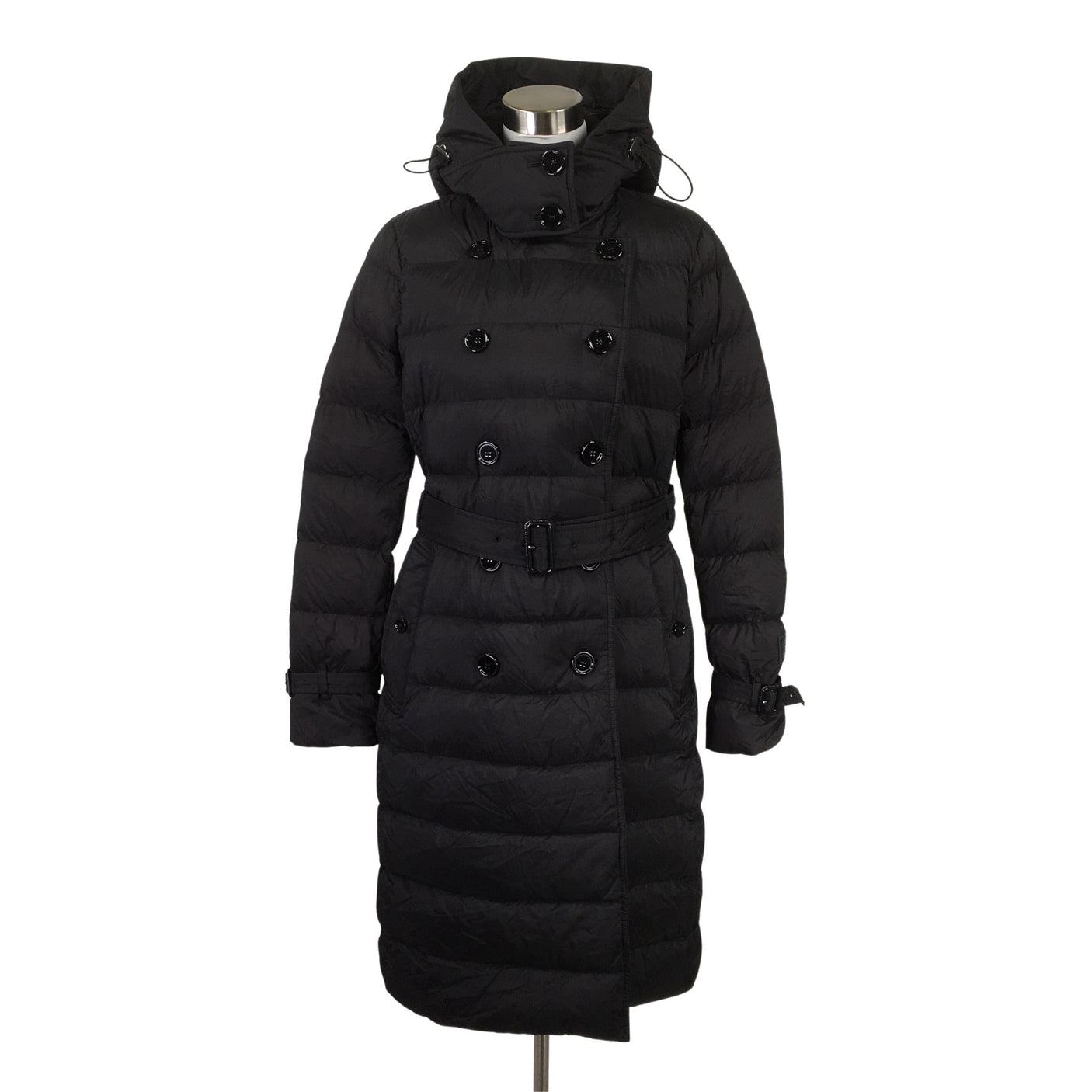 Unisex Burberry - Down jacket, size 40 - (1)