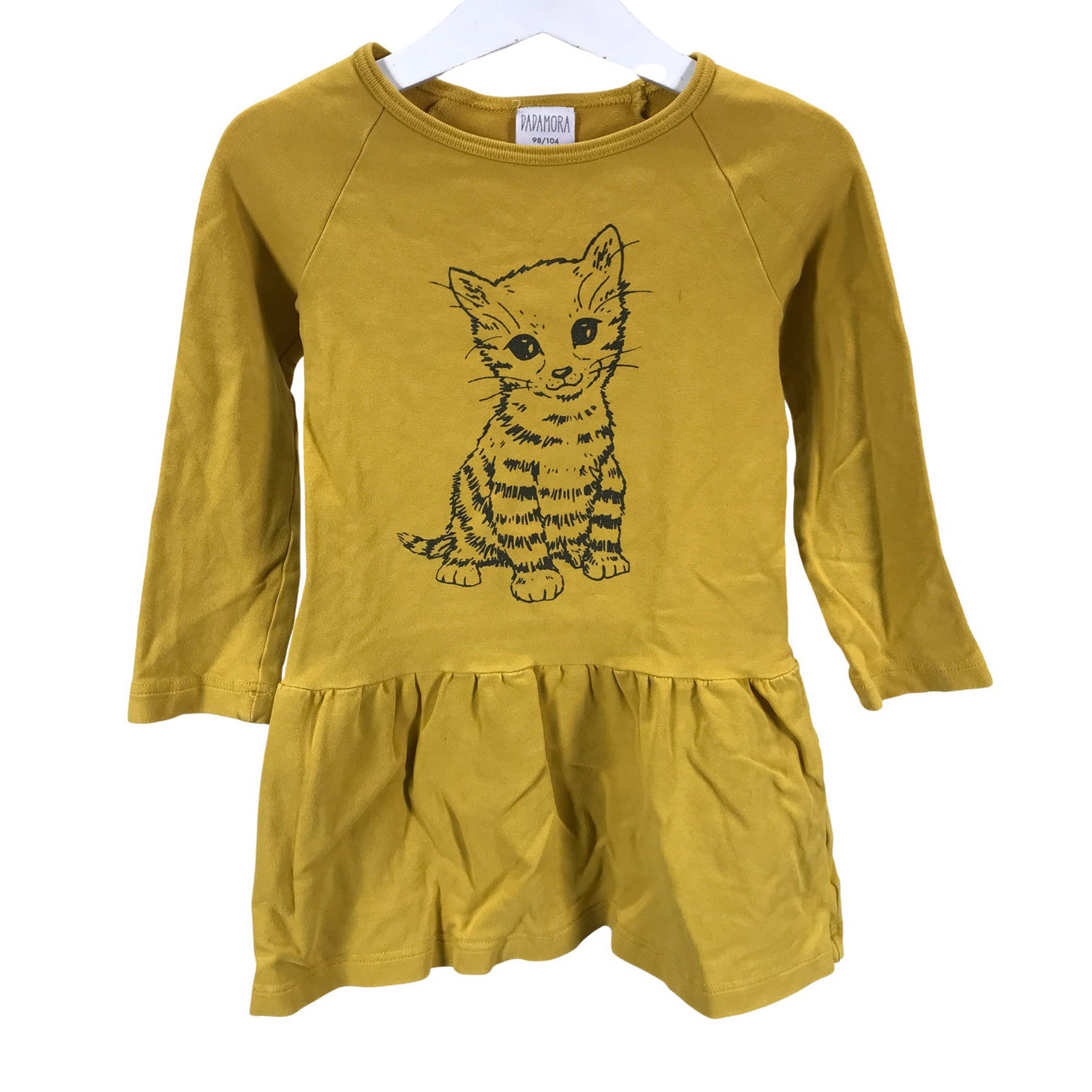 Unisex Dadamora - College dress, size 98 - 104 - (1)