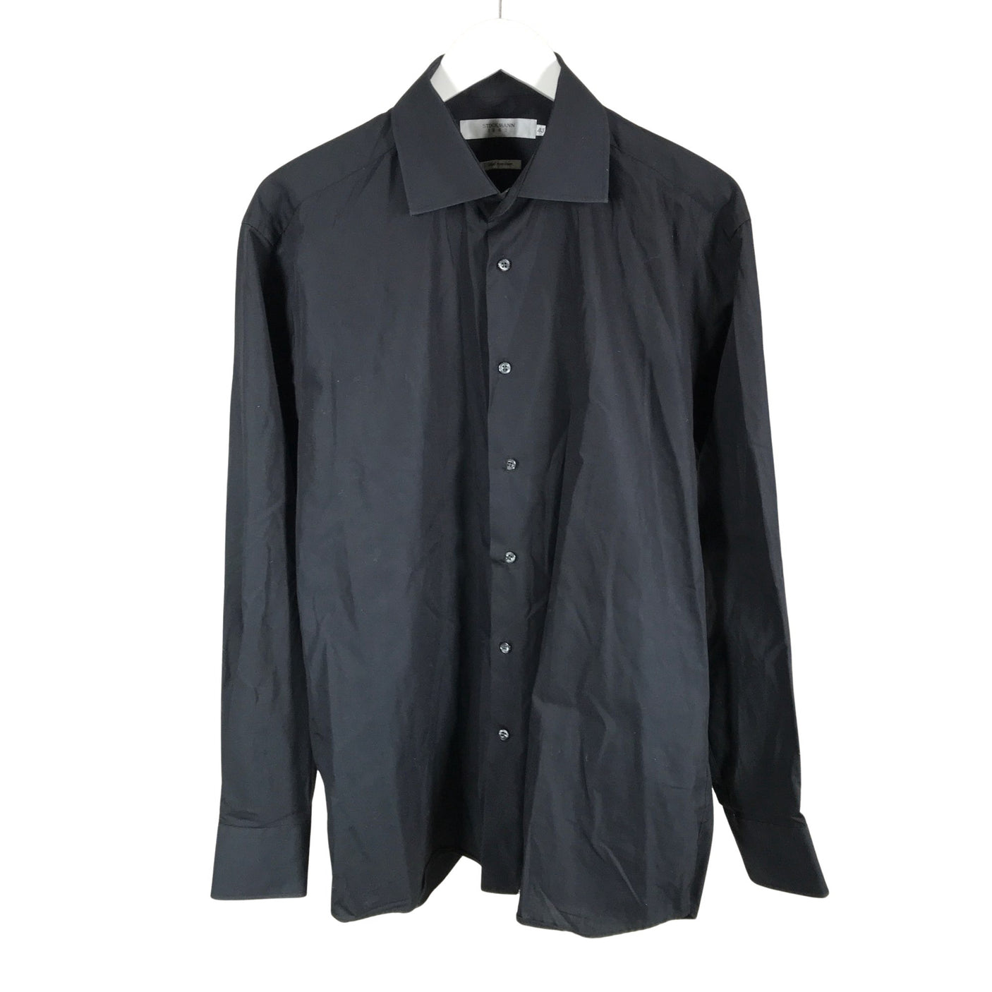 Unisex Stockmann 1862 - Dress shirt, size L - (1)