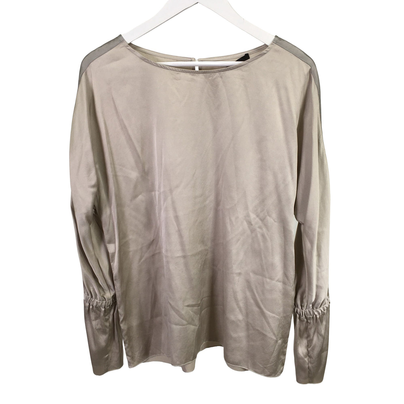 Unisex Uli Schneider - Blouse, size 40 - (1)