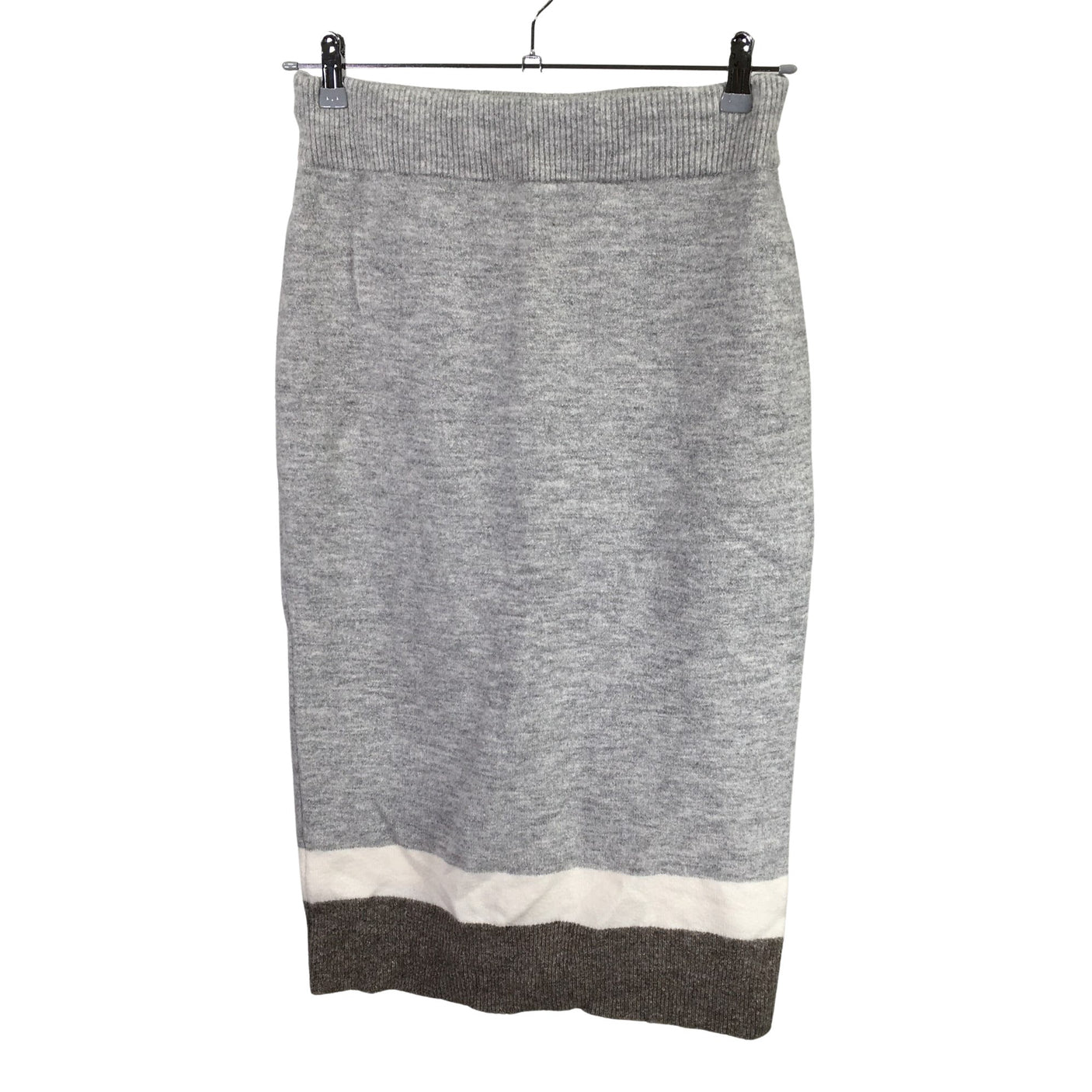 Unisex Massimo Dutti - Knit dress, size 38 - (1)