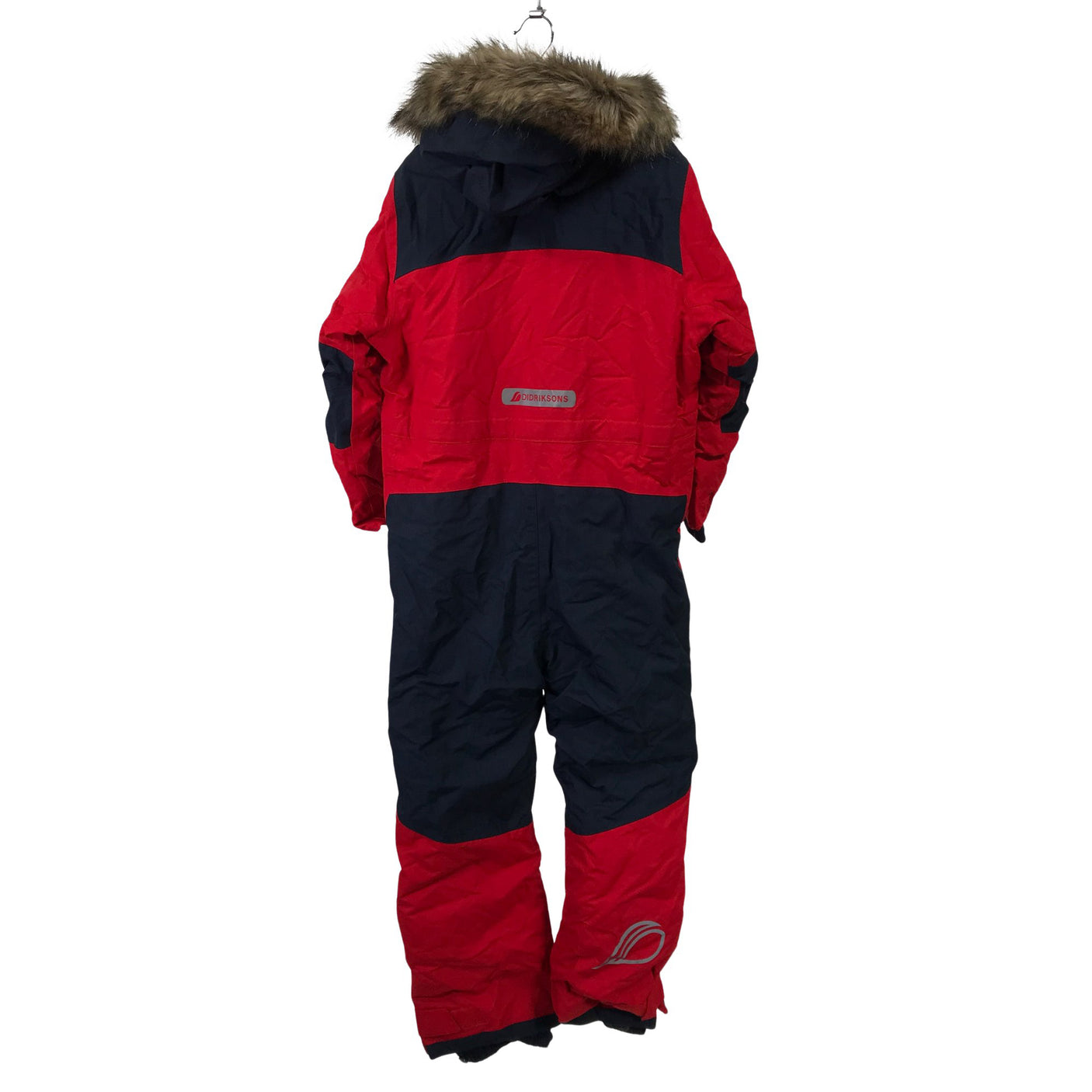 Unisex Didriksons - Overall, size 128 - 134 - (2)