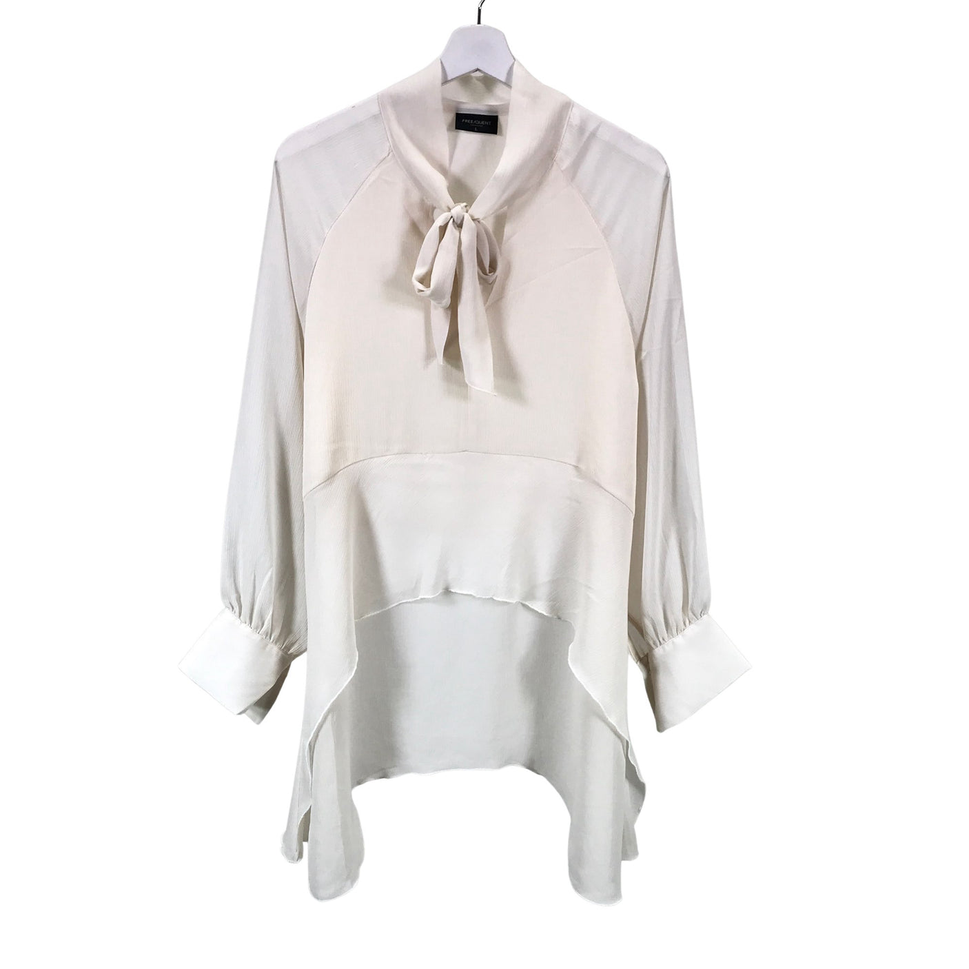 Unisex Free Quent - Blouse, size 40 - (1)