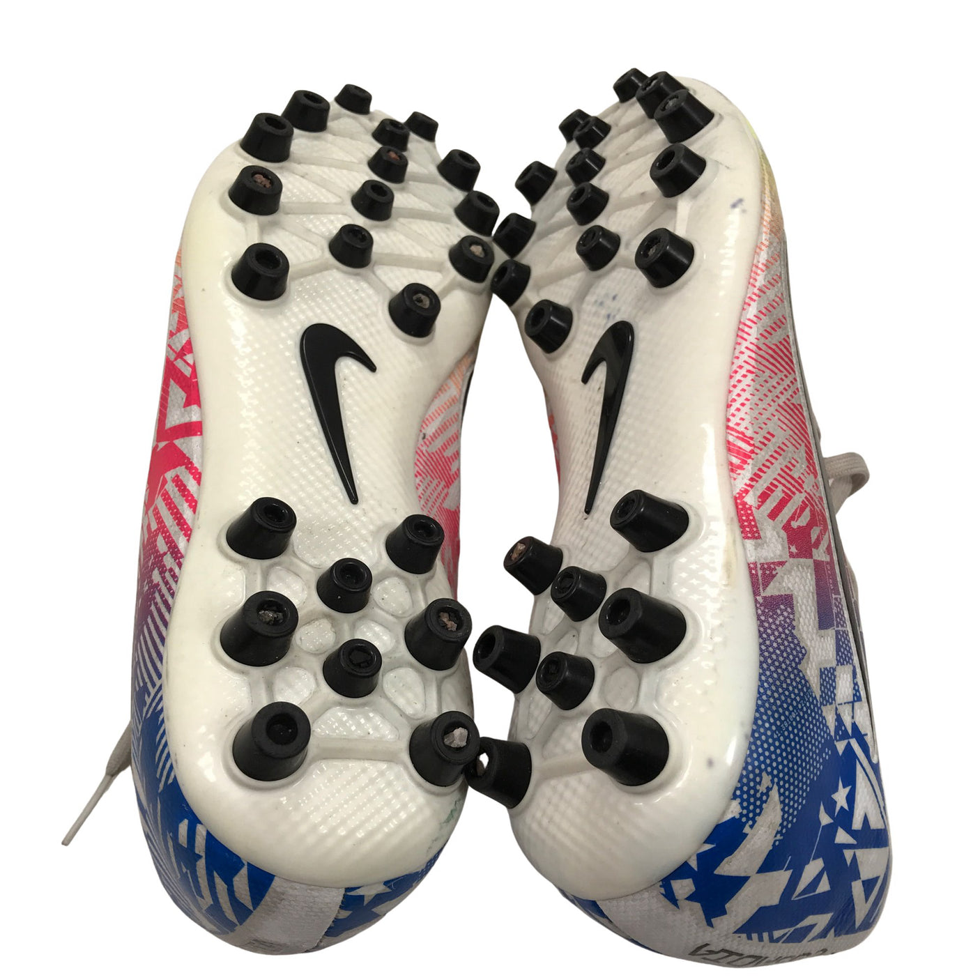 Unisex Nike - Cleats, size 39 - (2)