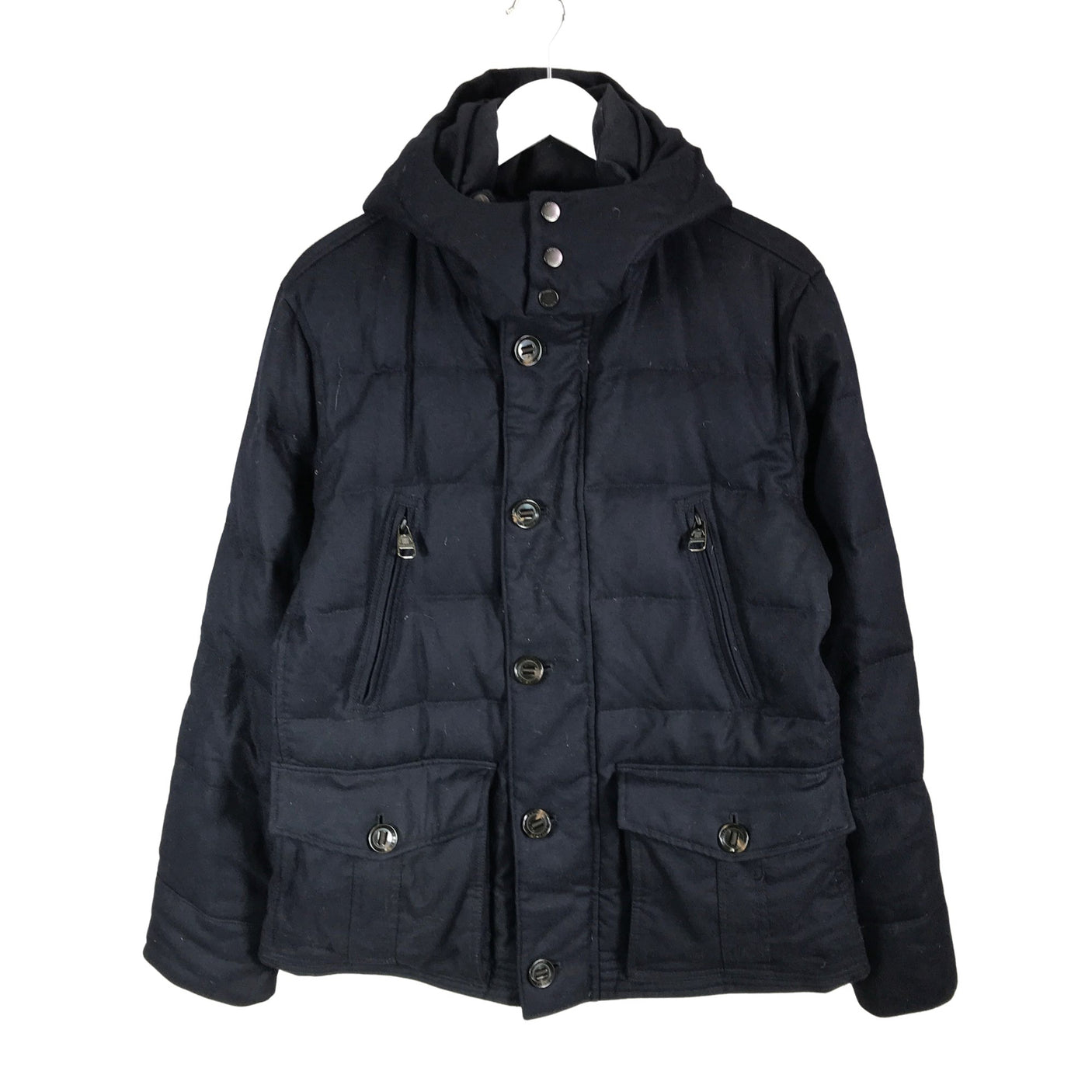 Down jacket, size XL