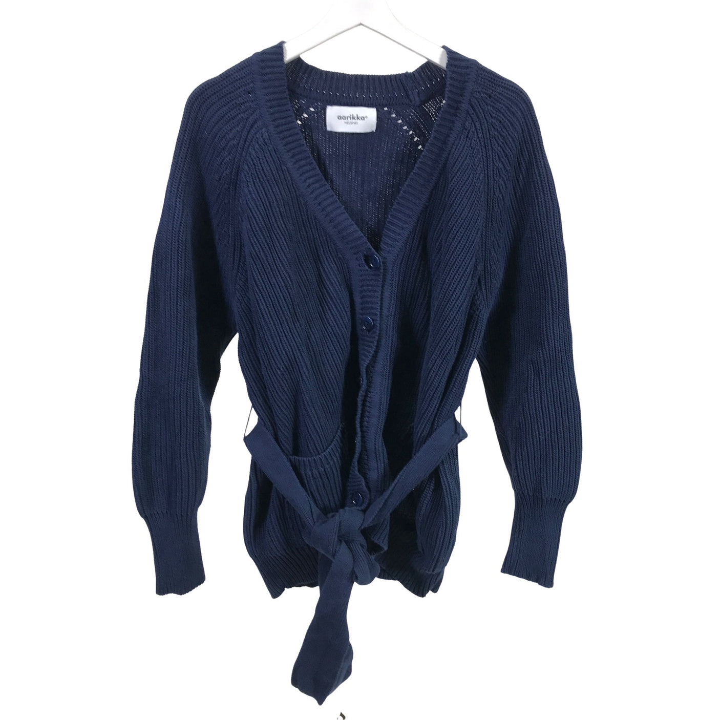 Unisex Aarikka - Cardigan, size 38 - (1)
