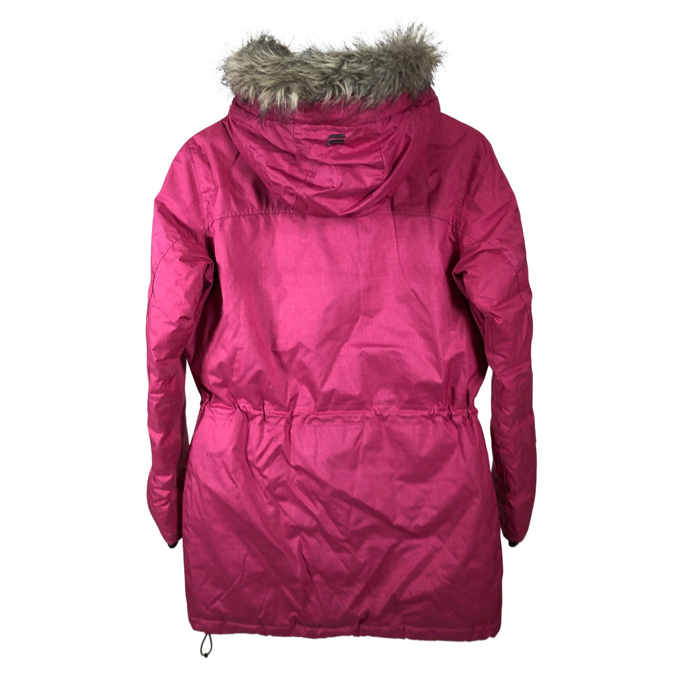 Unisex Everest - Parka jacket, size 34 - (2)
