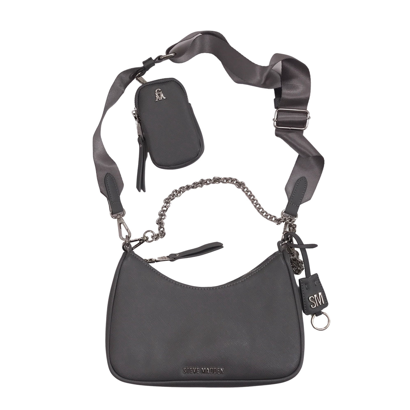 Unisex Steve Madden - Shoulder bag, size Mini - (1)