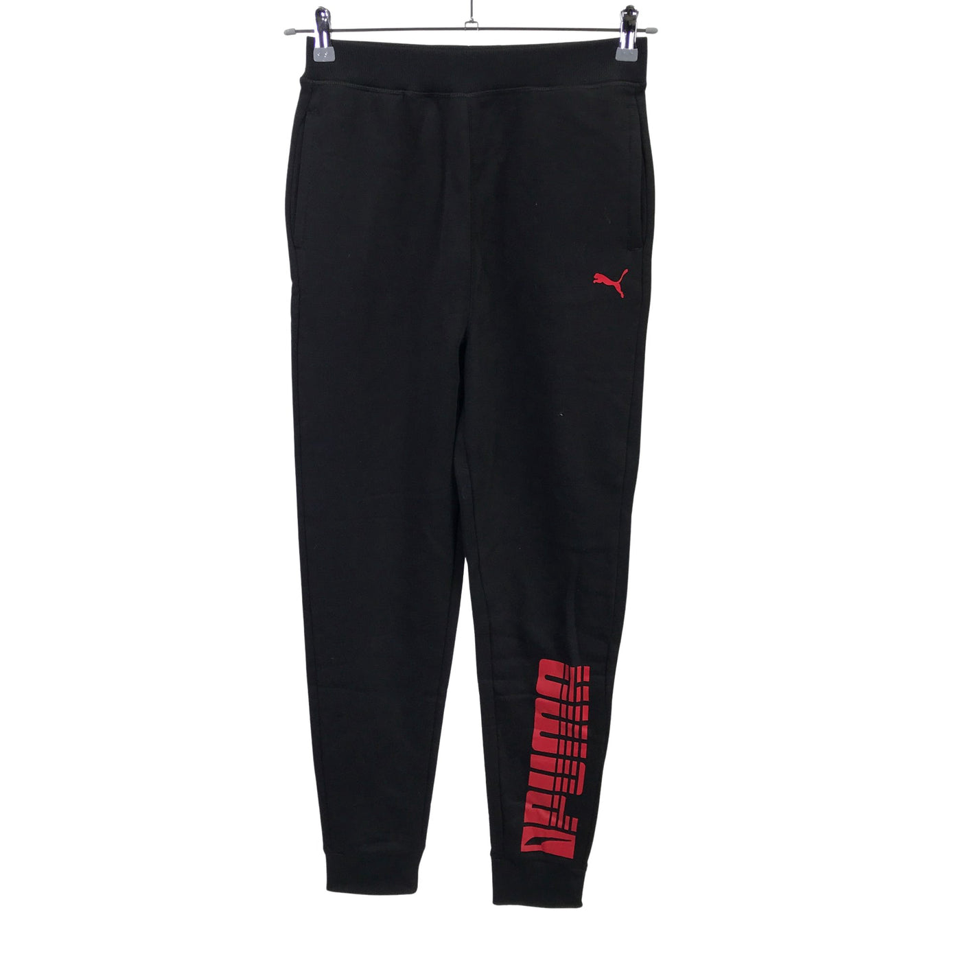 Unisex Puma - Sweatpants, size 170 - 176 - (1)