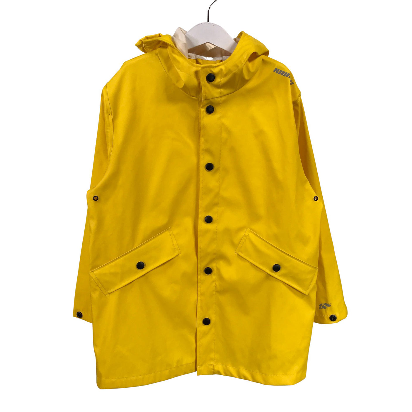 Unisex Karhu - Raincoat, size 134 - 140 - (1)